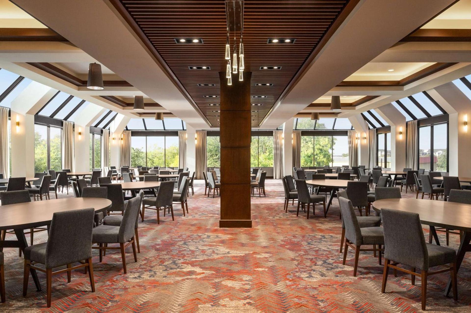 Hilton DFW Lakes Executive Conference Center photo 26