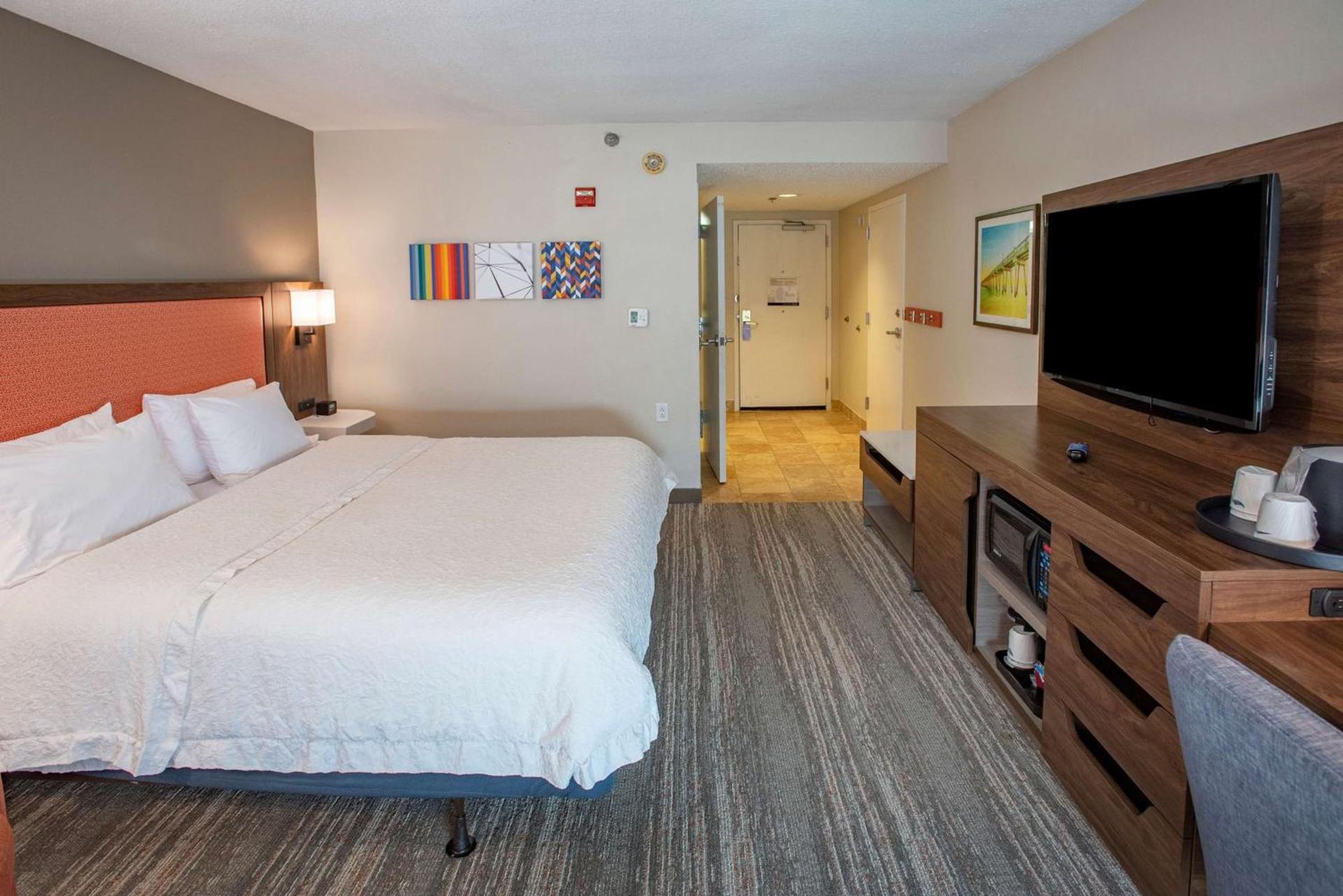 Hampton Inn Pensacola-Airport photo 39