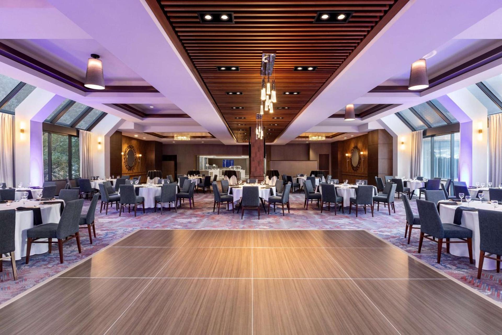 Hilton DFW Lakes Executive Conference Center photo 29