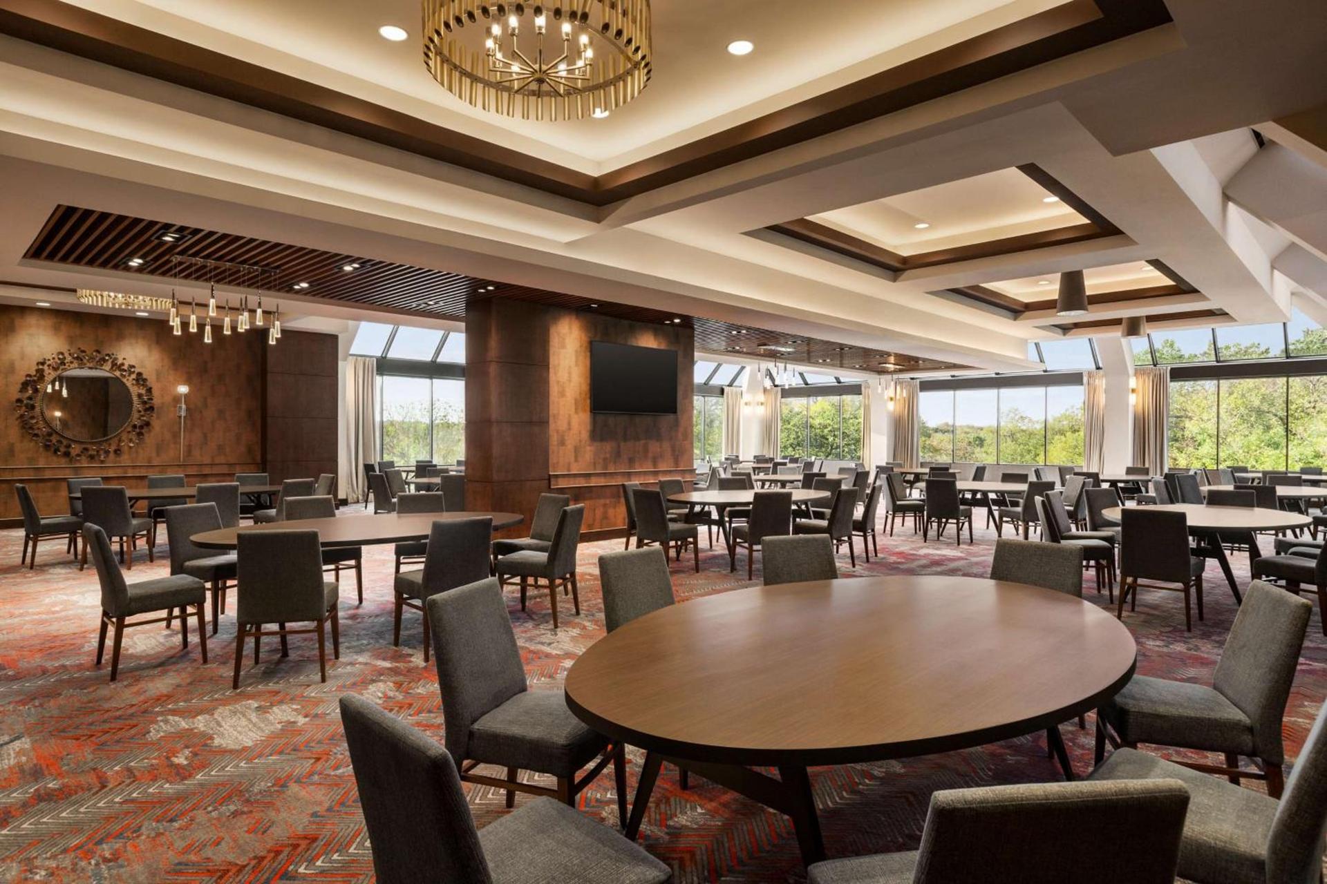 Hilton DFW Lakes Executive Conference Center photo 30