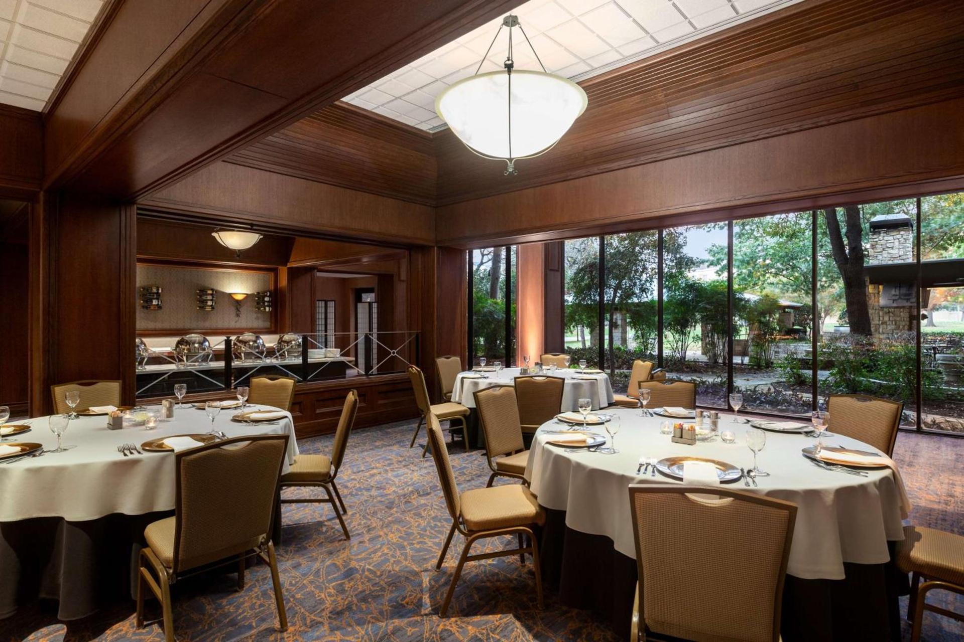 Hilton DFW Lakes Executive Conference Center photo 31