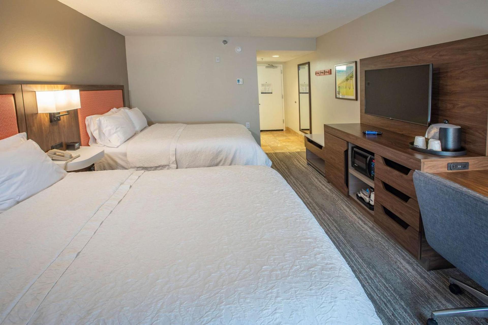 Hampton Inn Pensacola-Airport photo 43