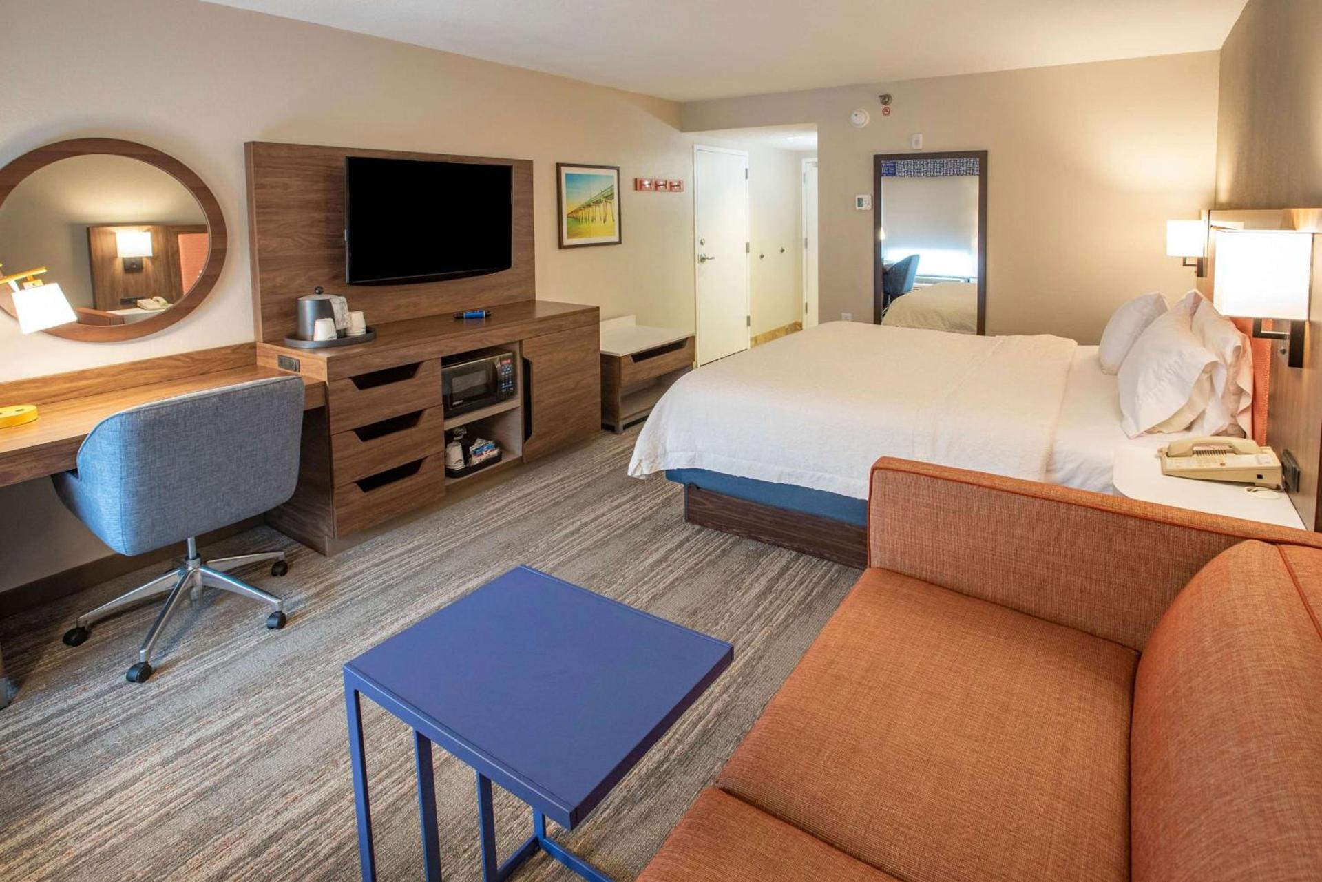 Hampton Inn Pensacola-Airport photo 44
