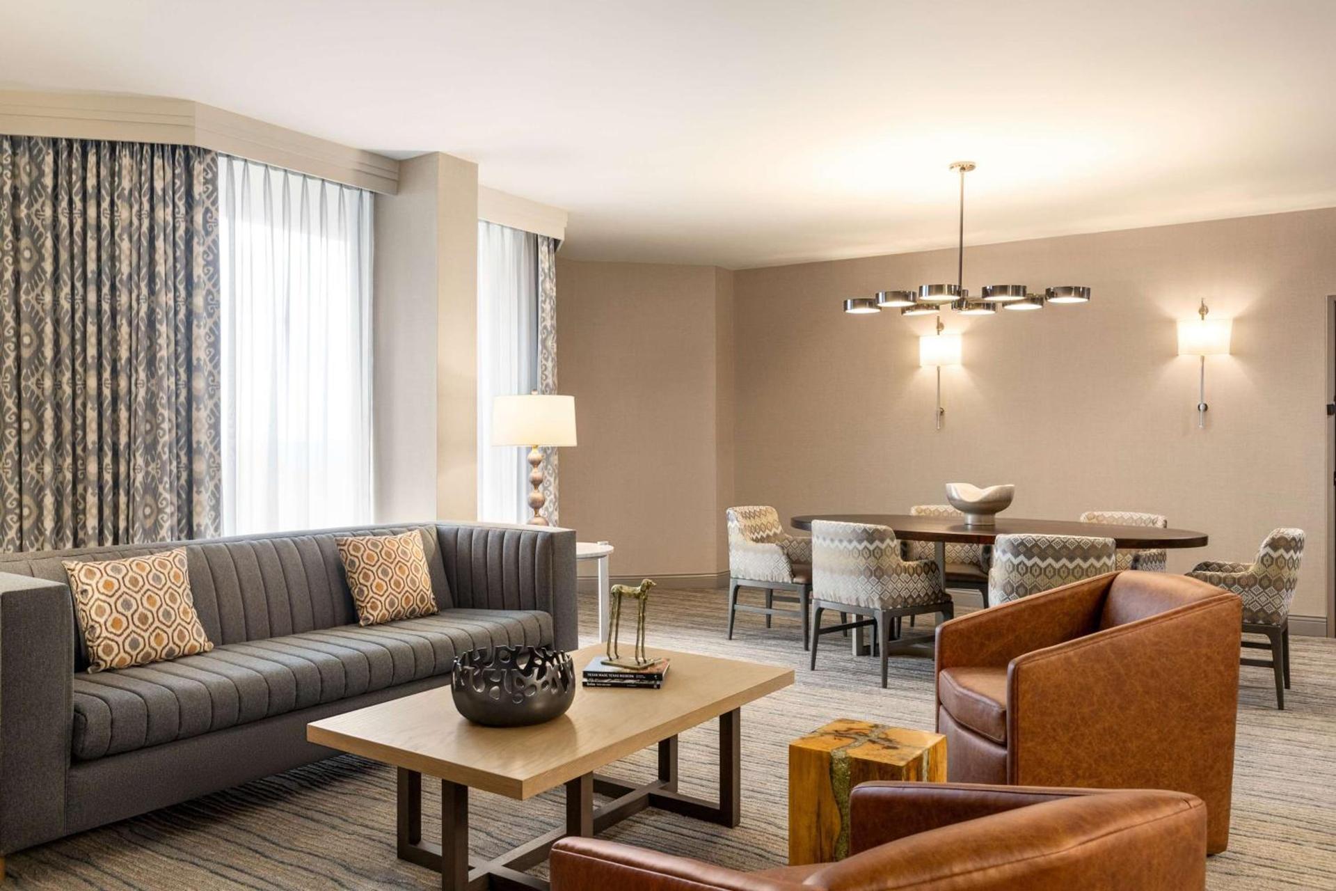Hilton DFW Lakes Executive Conference Center photo 43