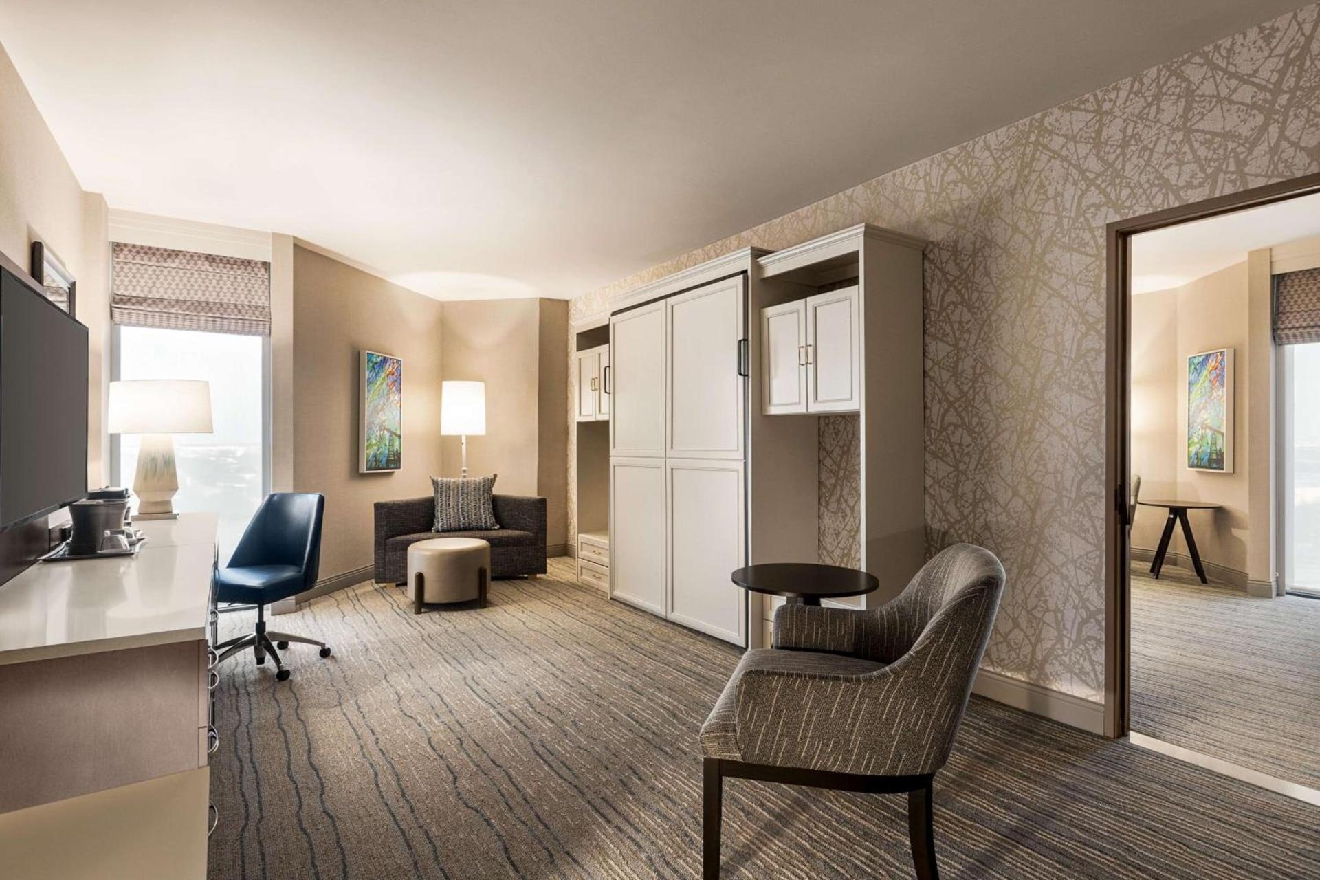 Hilton DFW Lakes Executive Conference Center photo 41