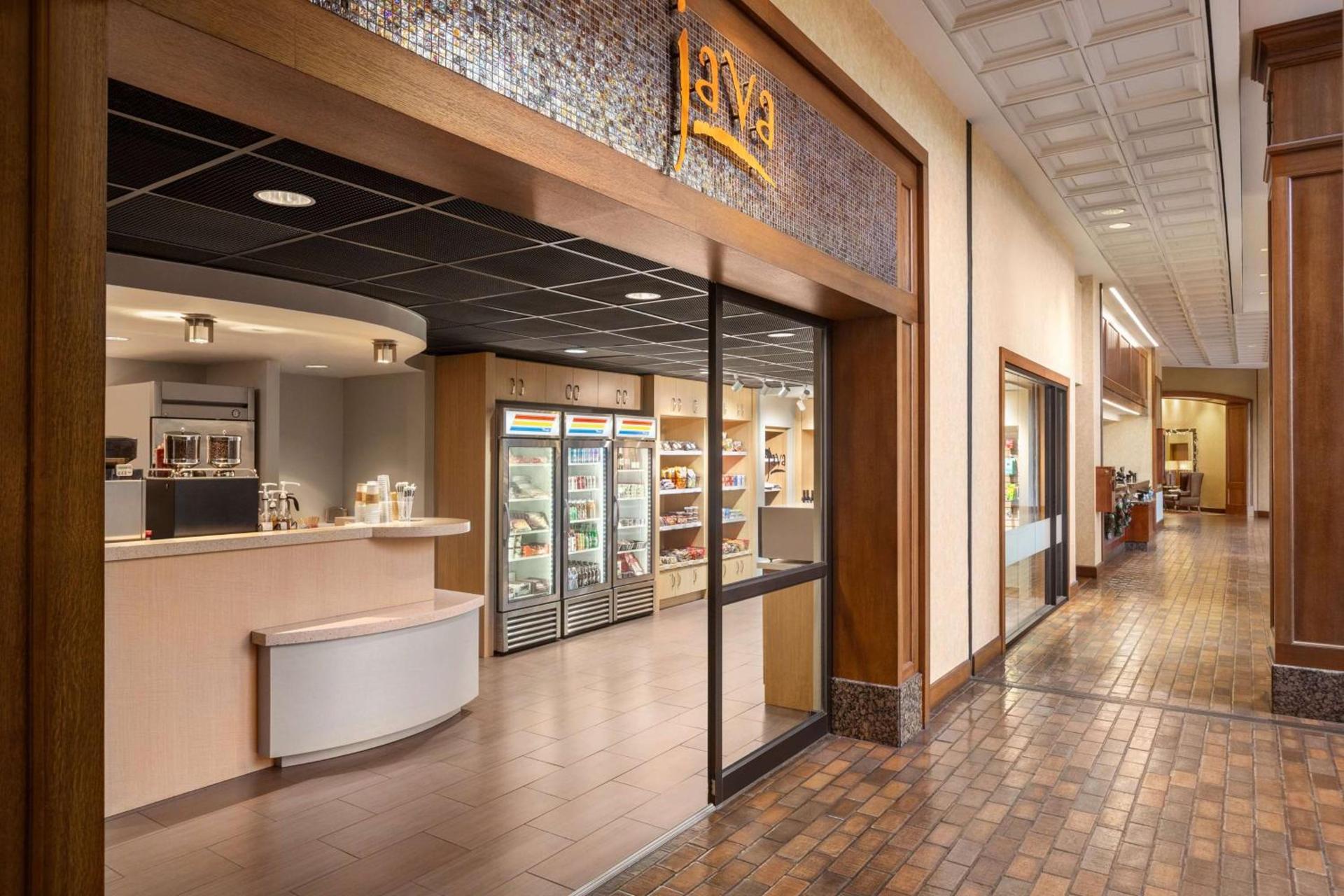 Hilton DFW Lakes Executive Conference Center photo 32