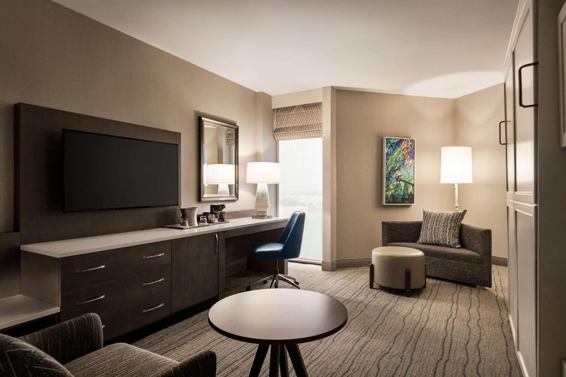 Hilton DFW Lakes Executive Conference Center photo 44