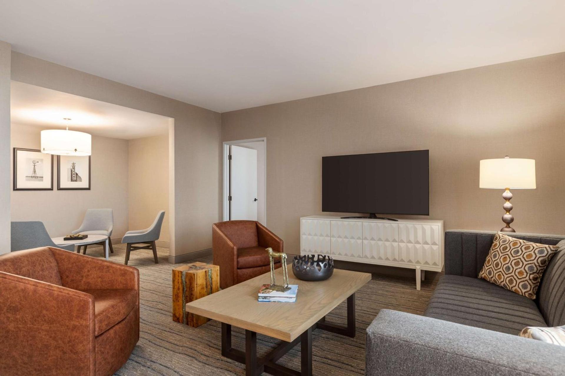 Hilton DFW Lakes Executive Conference Center photo 45