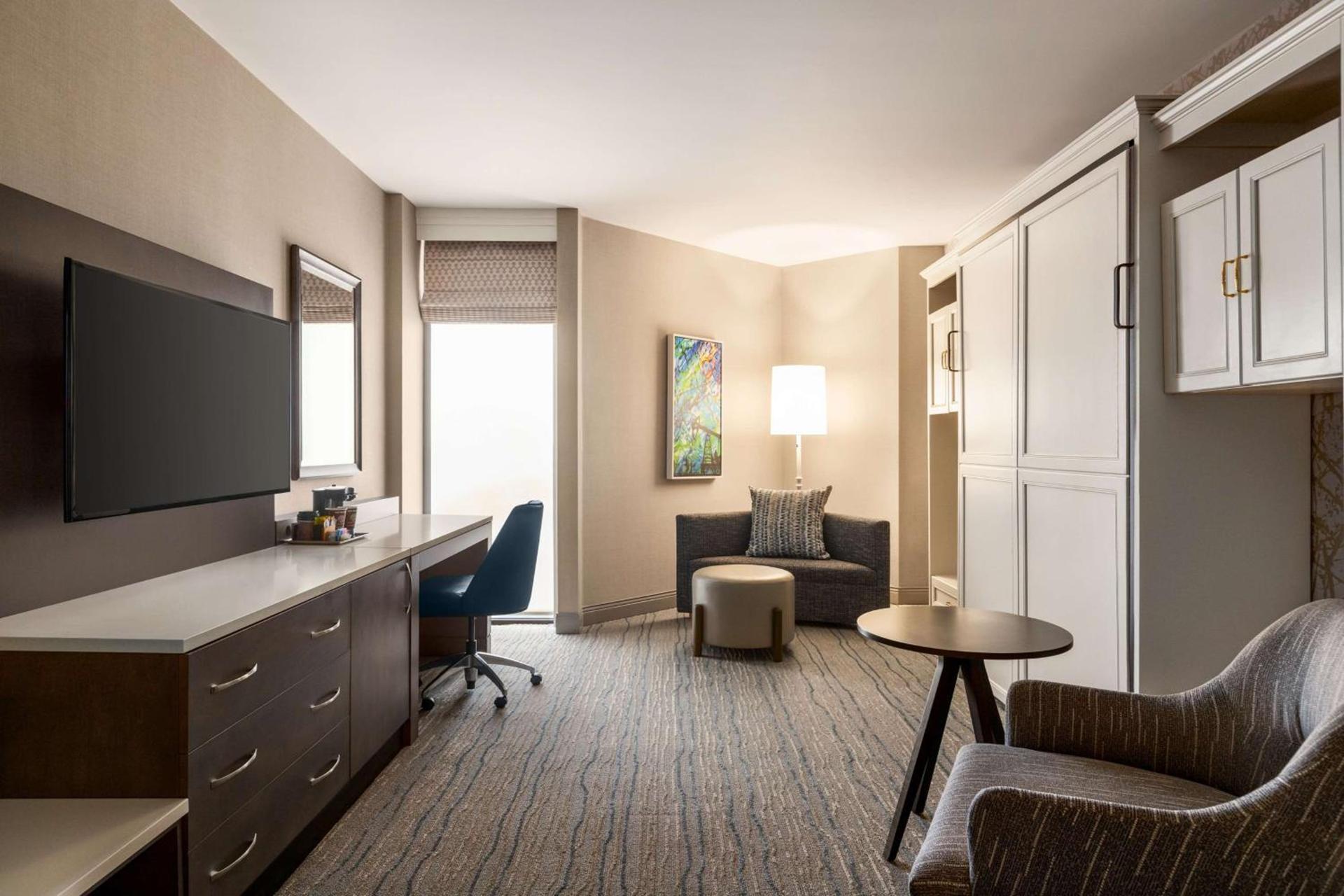 Hilton DFW Lakes Executive Conference Center photo 47