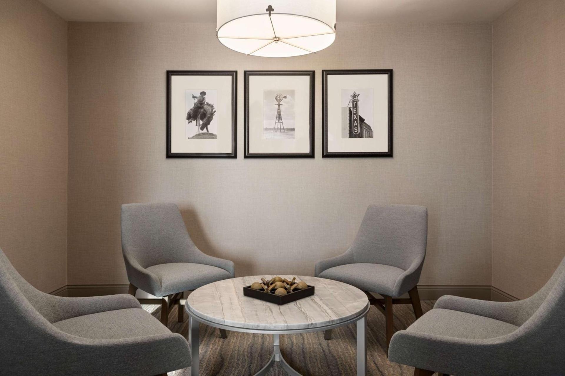 Hilton DFW Lakes Executive Conference Center photo 46