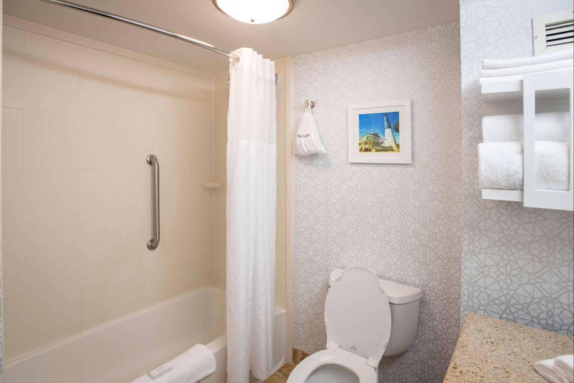 Hampton Inn Pensacola-Airport photo 48