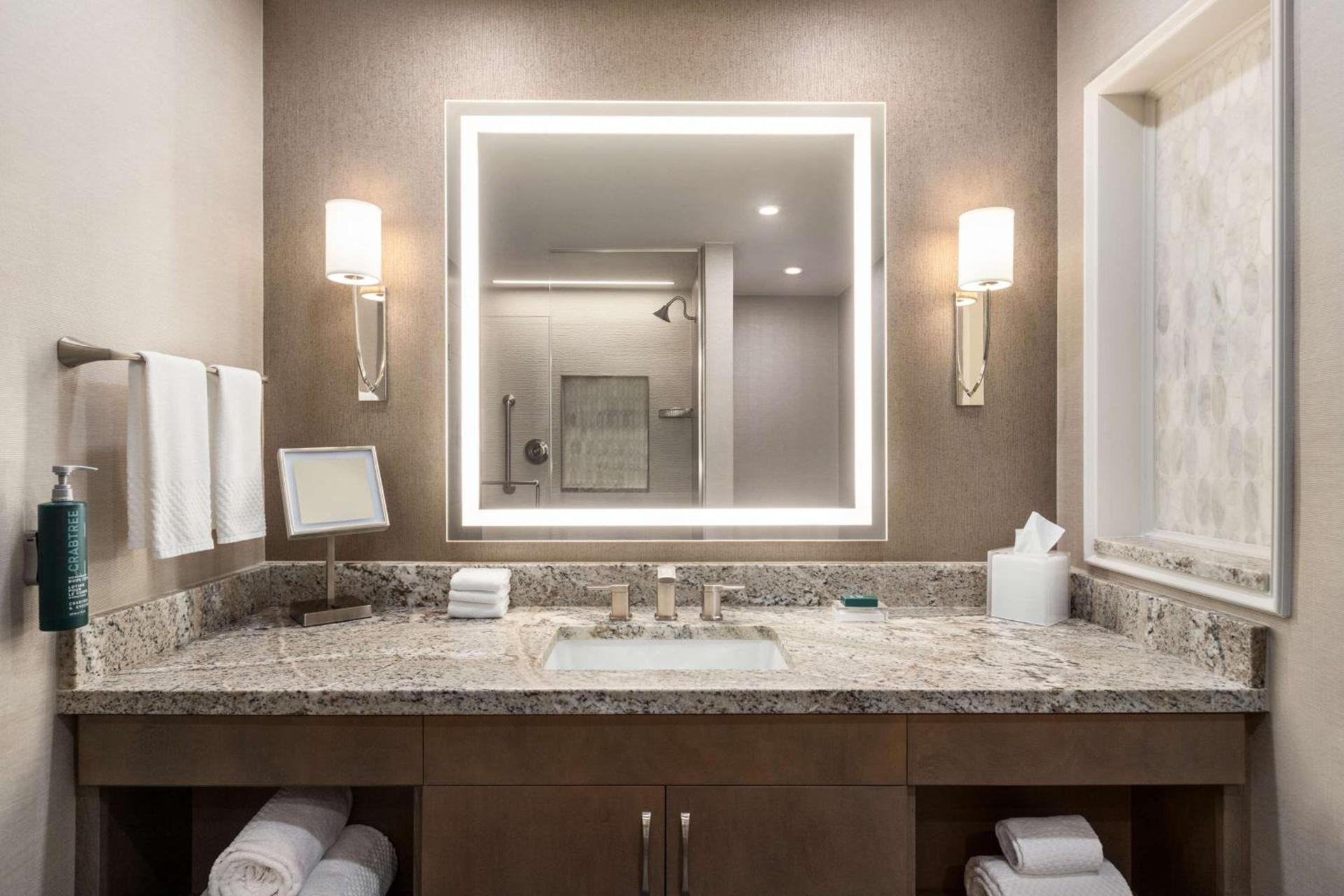 Hilton DFW Lakes Executive Conference Center photo 49
