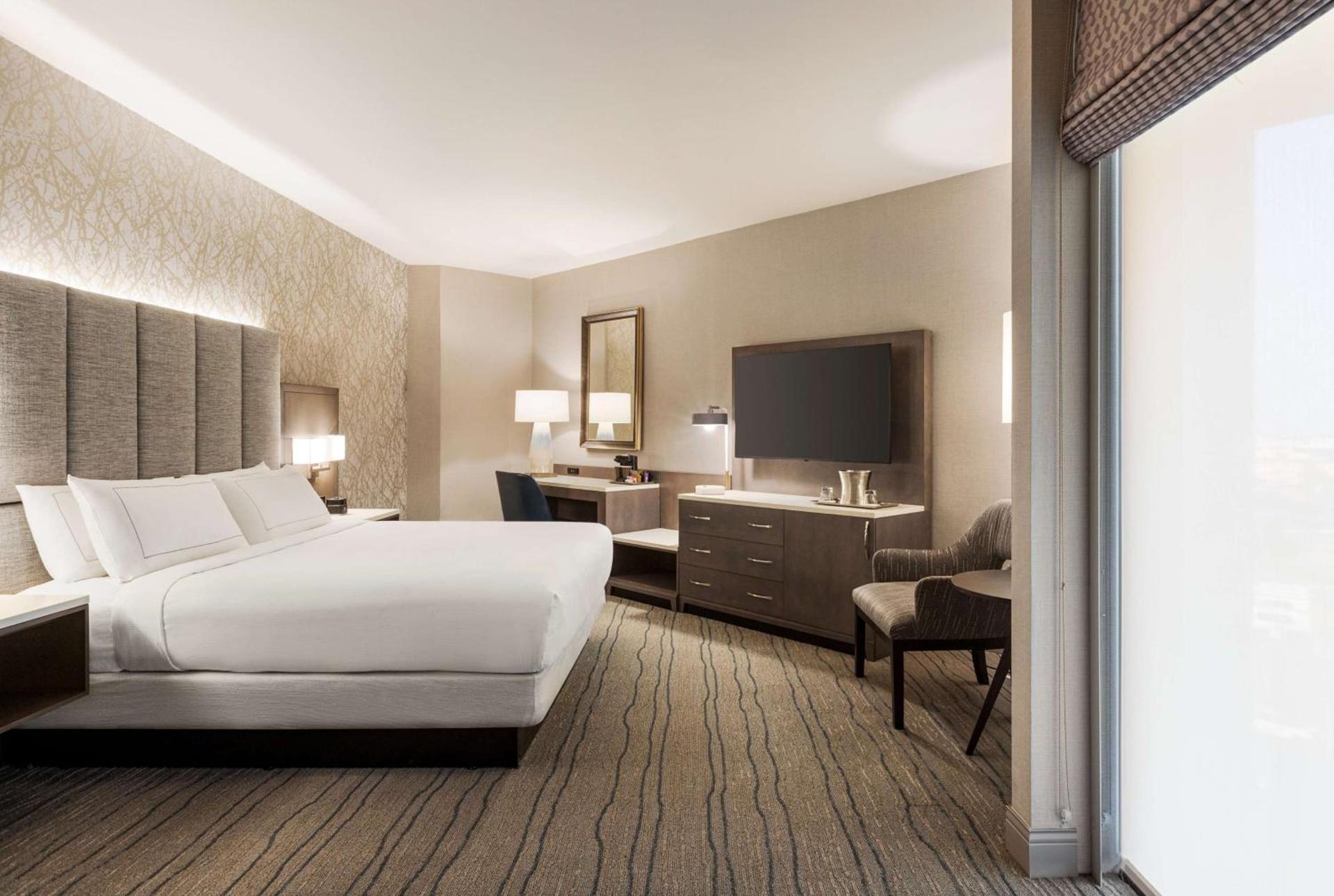 Hilton DFW Lakes Executive Conference Center photo 50