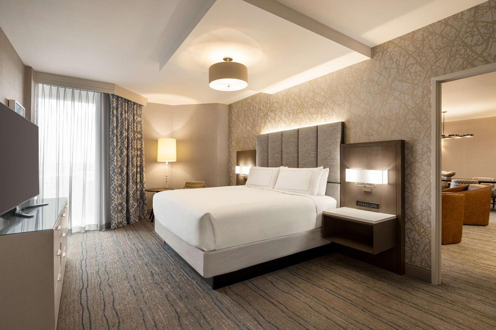 Hilton DFW Lakes Executive Conference Center photo 51