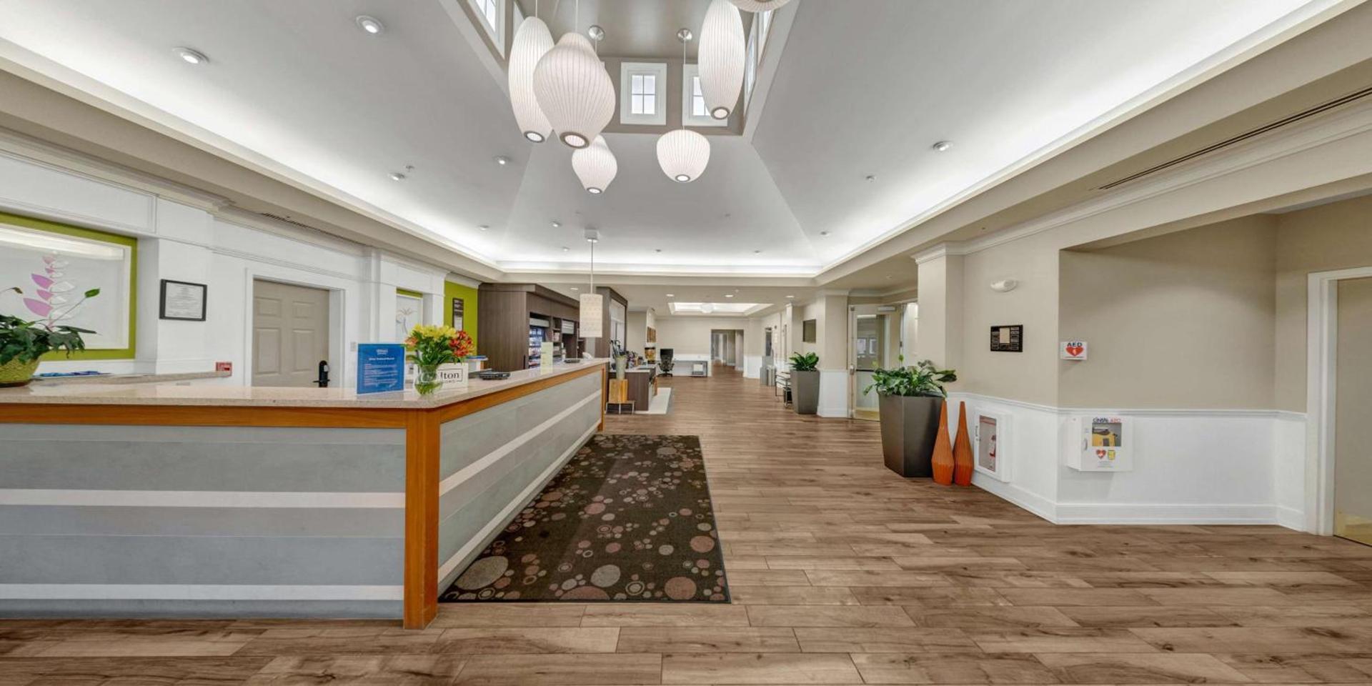 Hilton Garden Inn Ithaca photo 6