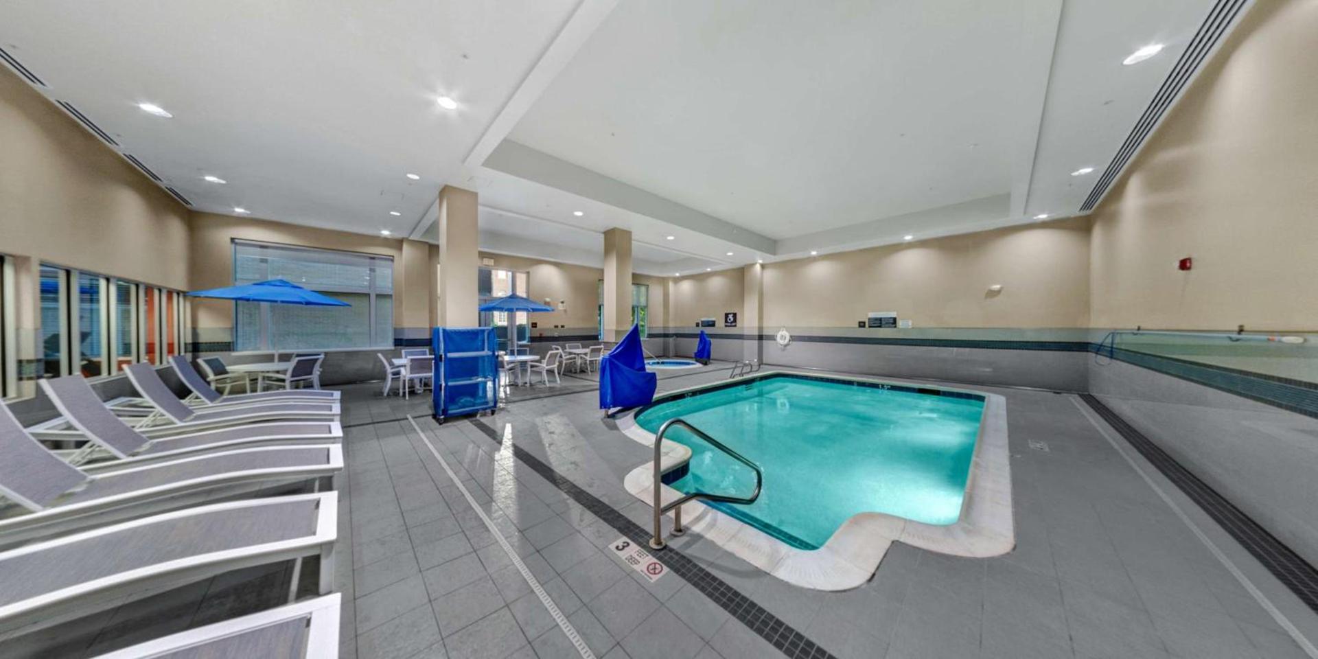 Hilton Garden Inn Ithaca photo 50