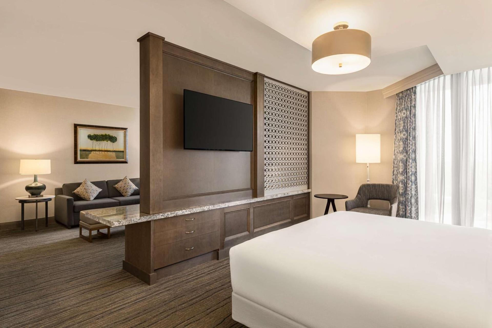 Hilton DFW Lakes Executive Conference Center photo 52