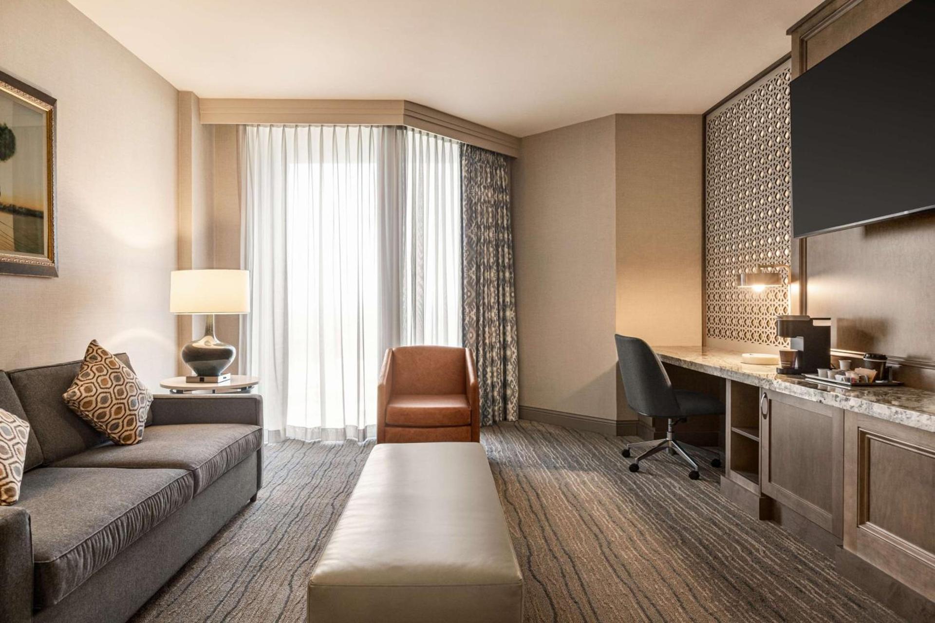 Hilton DFW Lakes Executive Conference Center photo 53