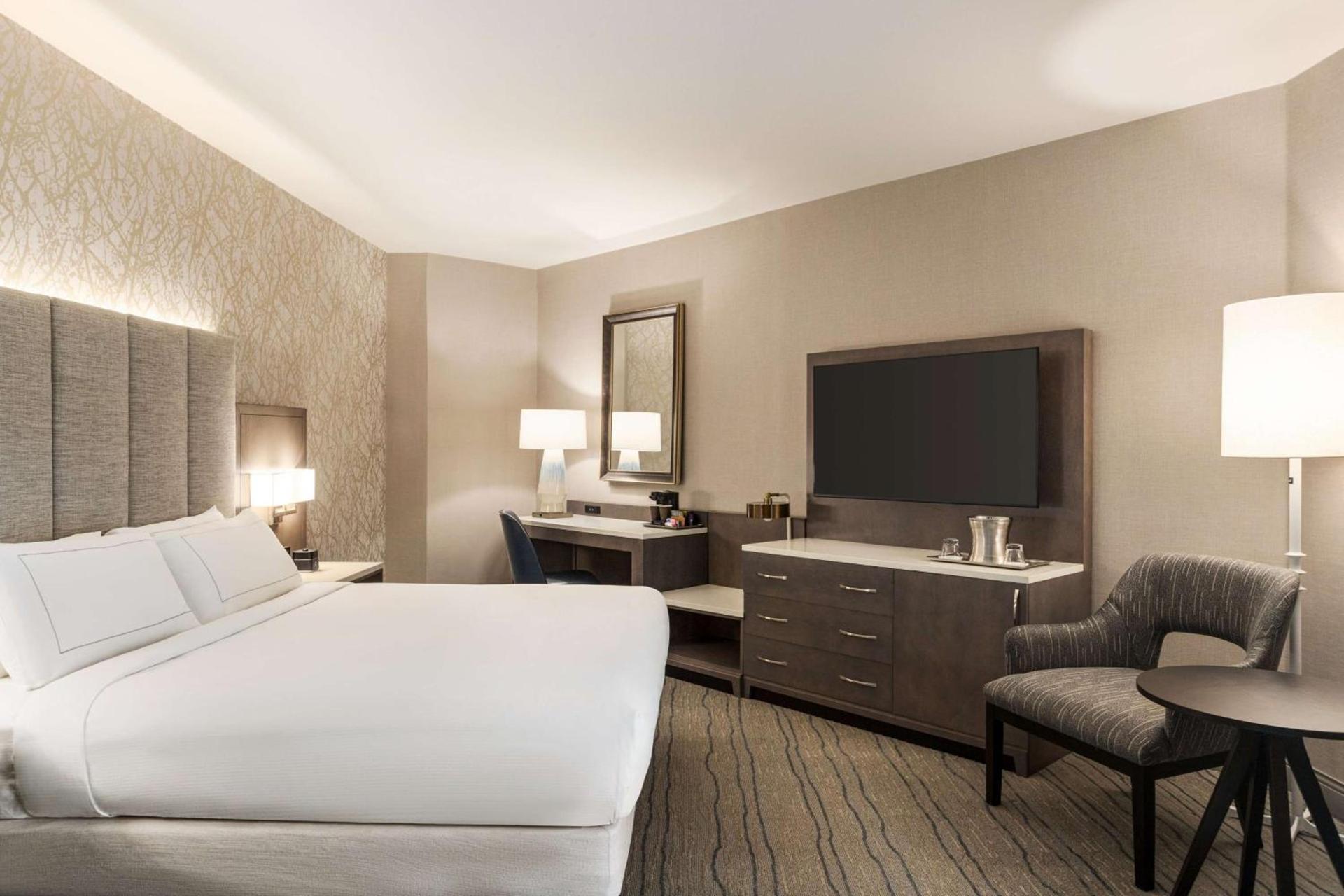 Hilton DFW Lakes Executive Conference Center photo 54