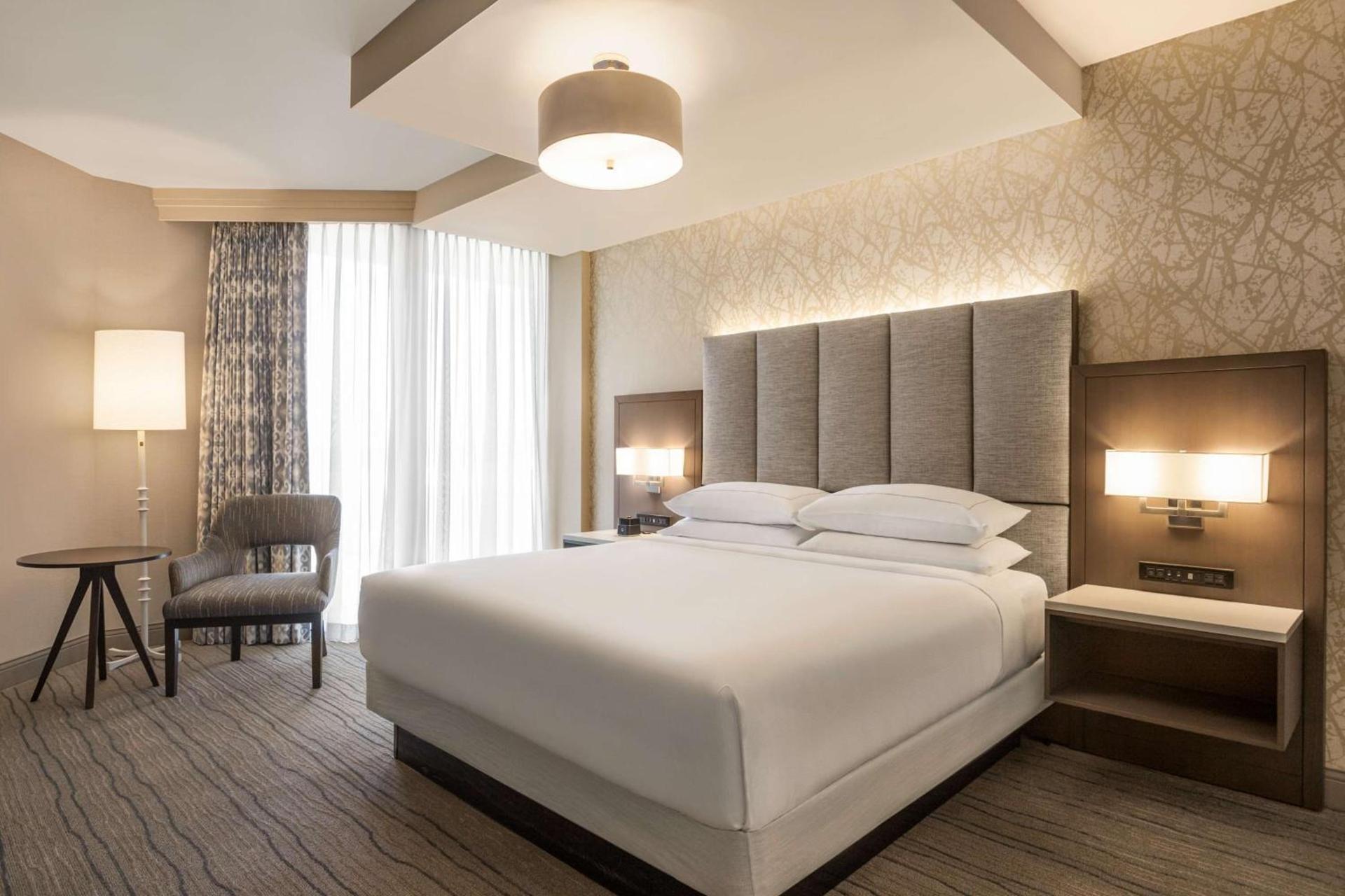 Hilton DFW Lakes Executive Conference Center photo 55