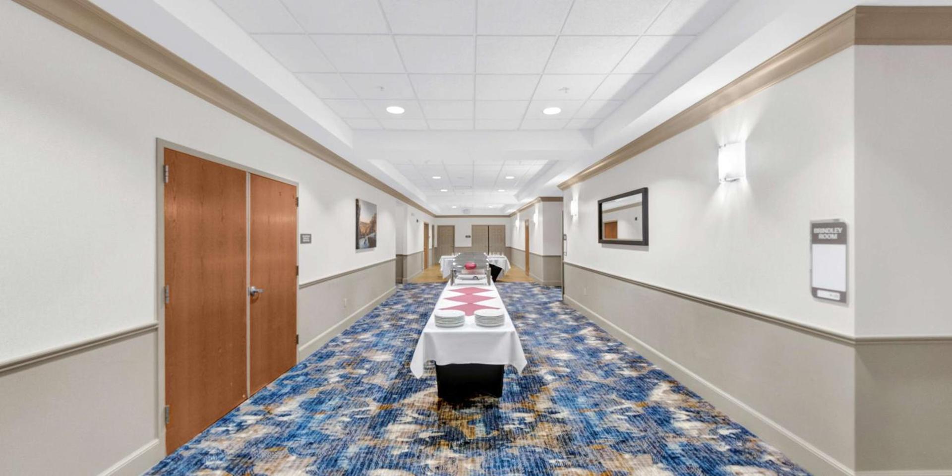 Hilton Garden Inn Ithaca photo 17