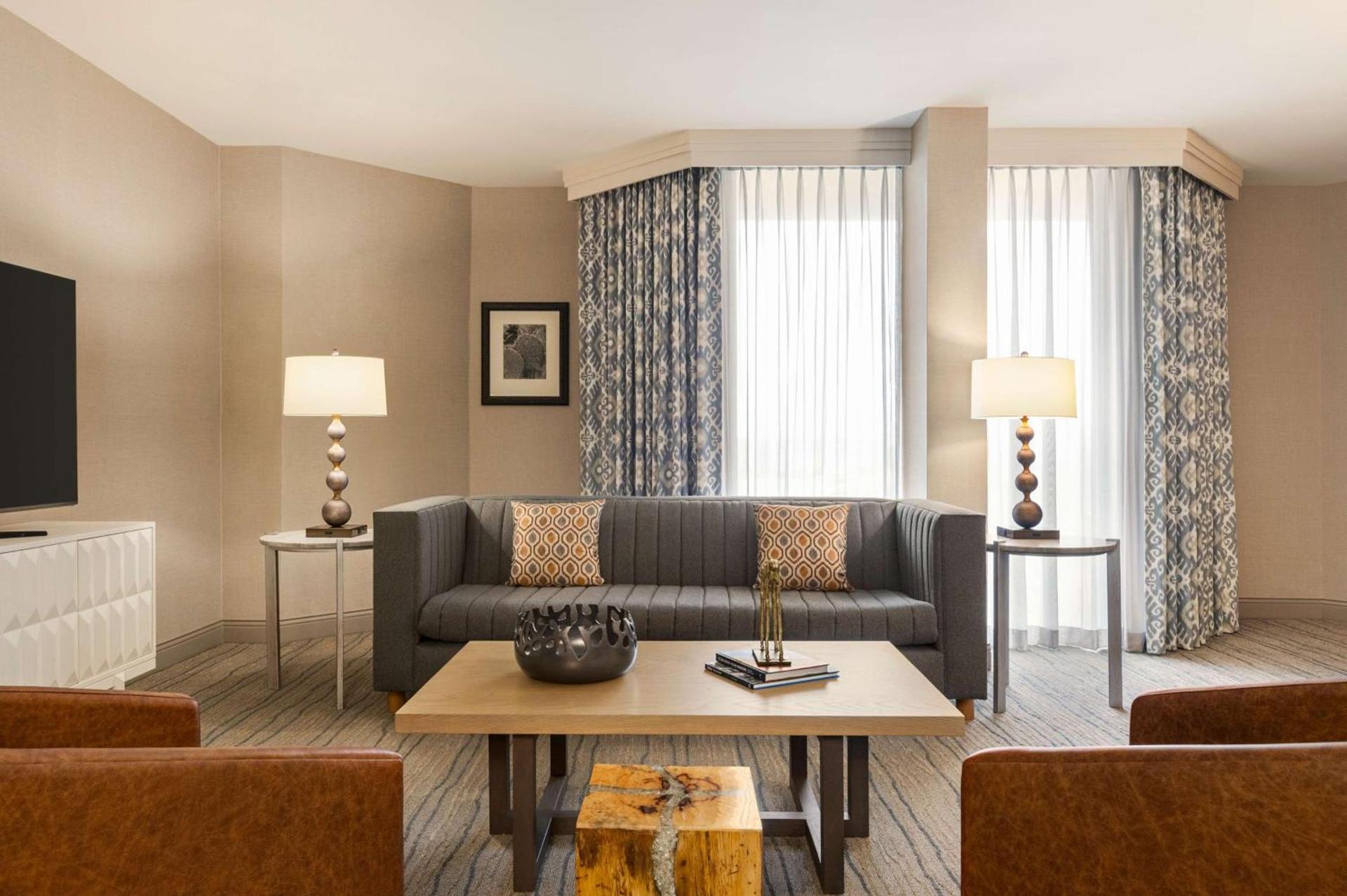 Hilton DFW Lakes Executive Conference Center photo 56
