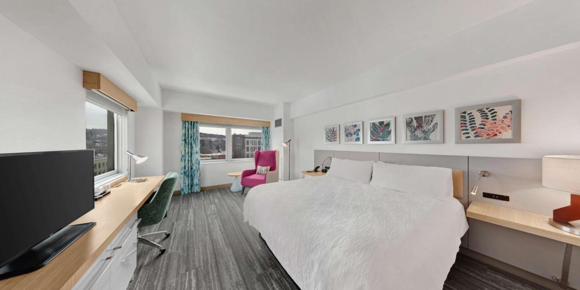 Hilton Garden Inn Ithaca photo 42