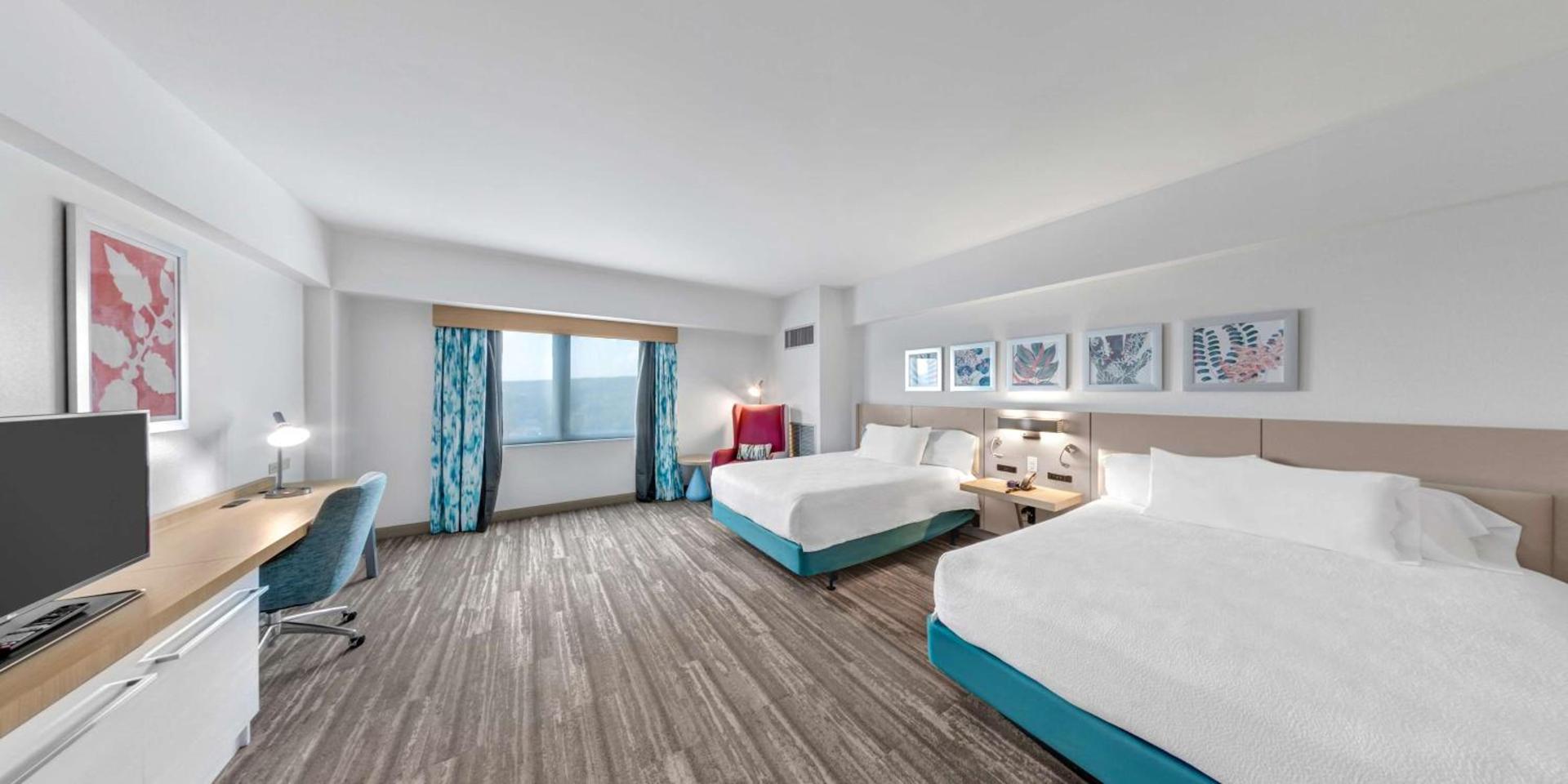 Hilton Garden Inn Ithaca photo 45