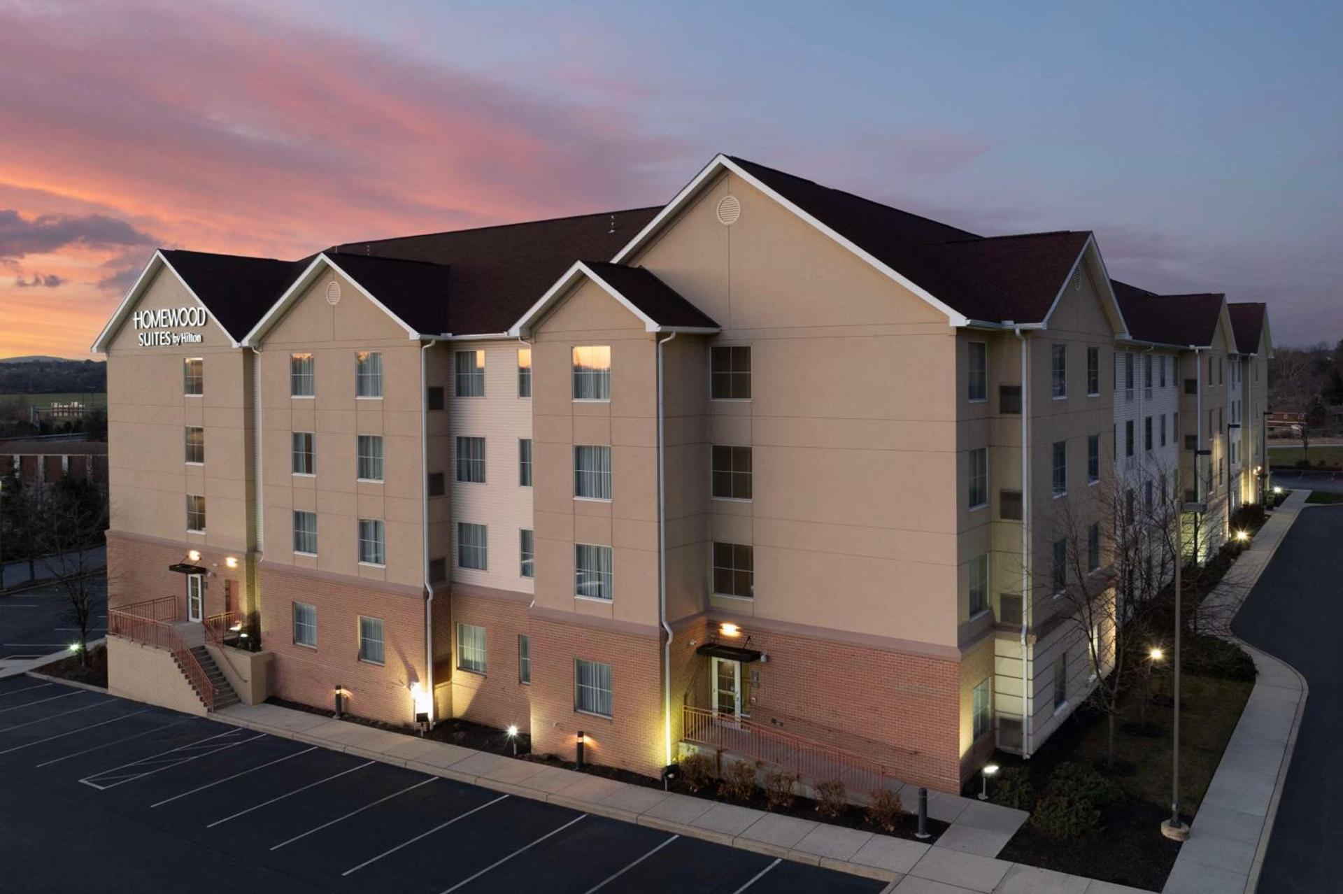 Homewood Suites by Hilton York photo 1