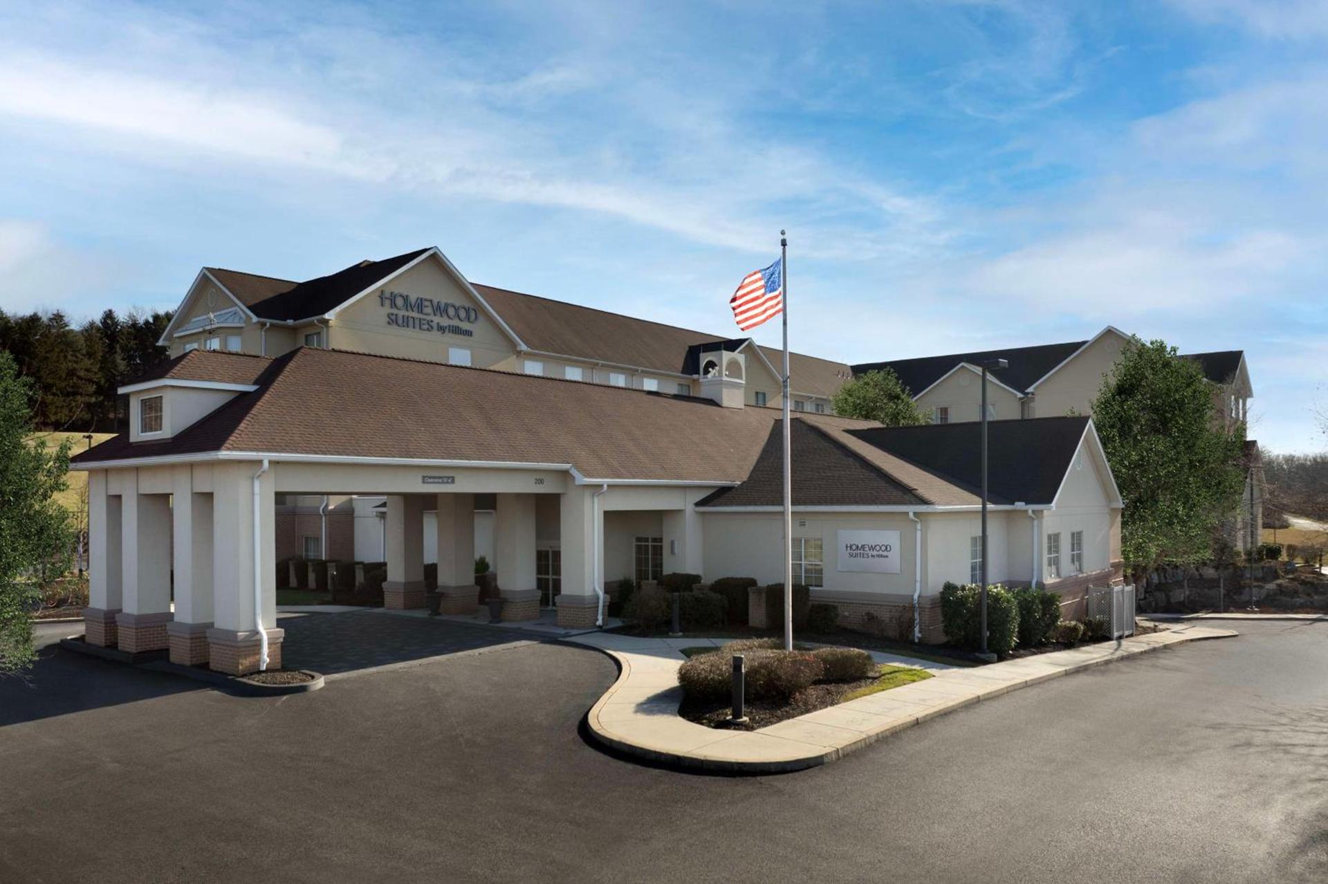 Homewood Suites by Hilton York photo 2