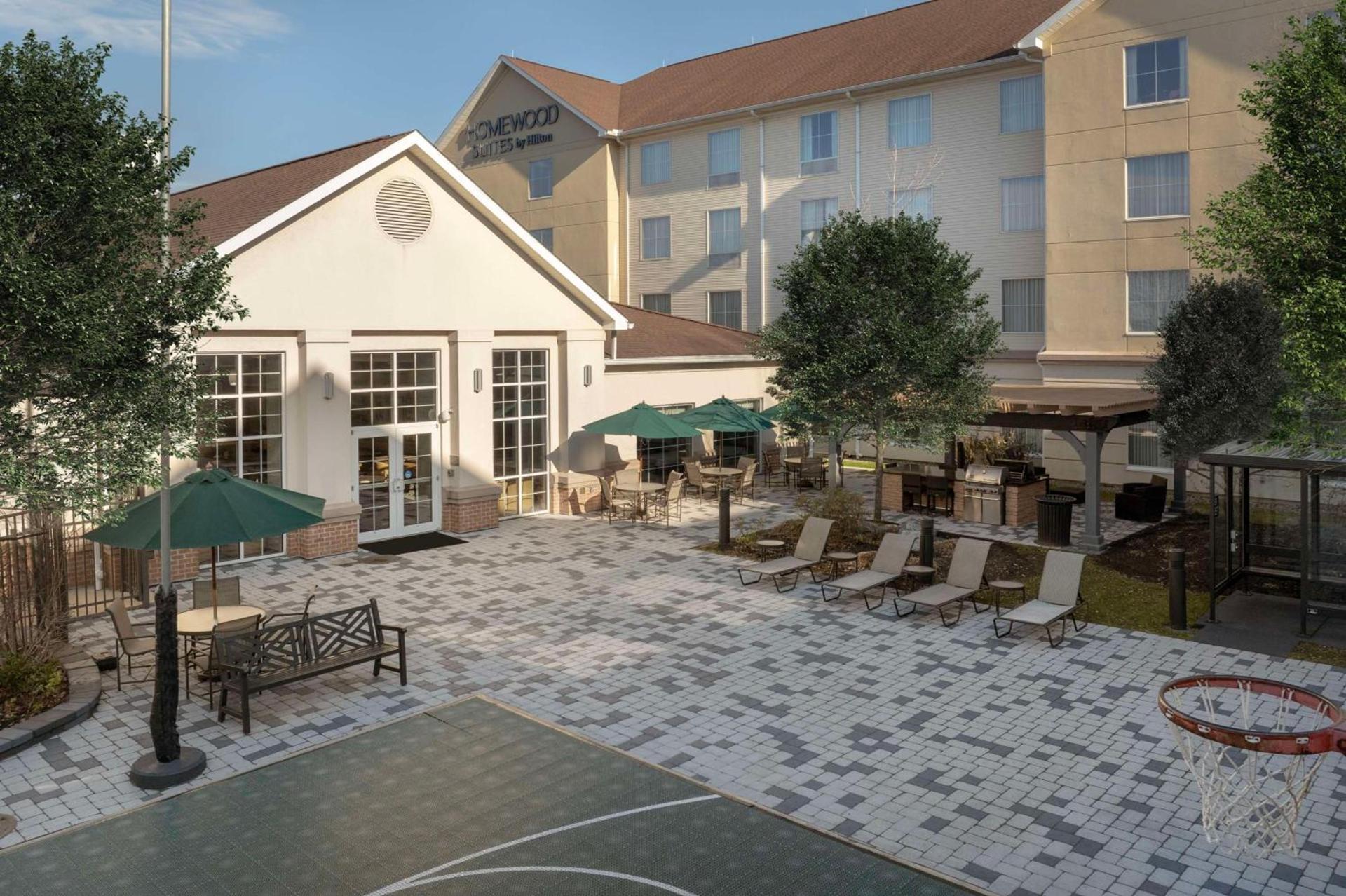 Homewood Suites by Hilton York photo 4