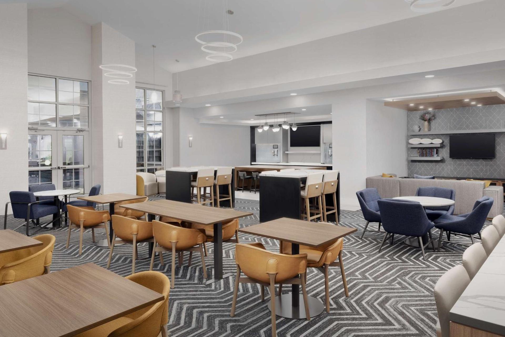 Homewood Suites by Hilton York photo 6