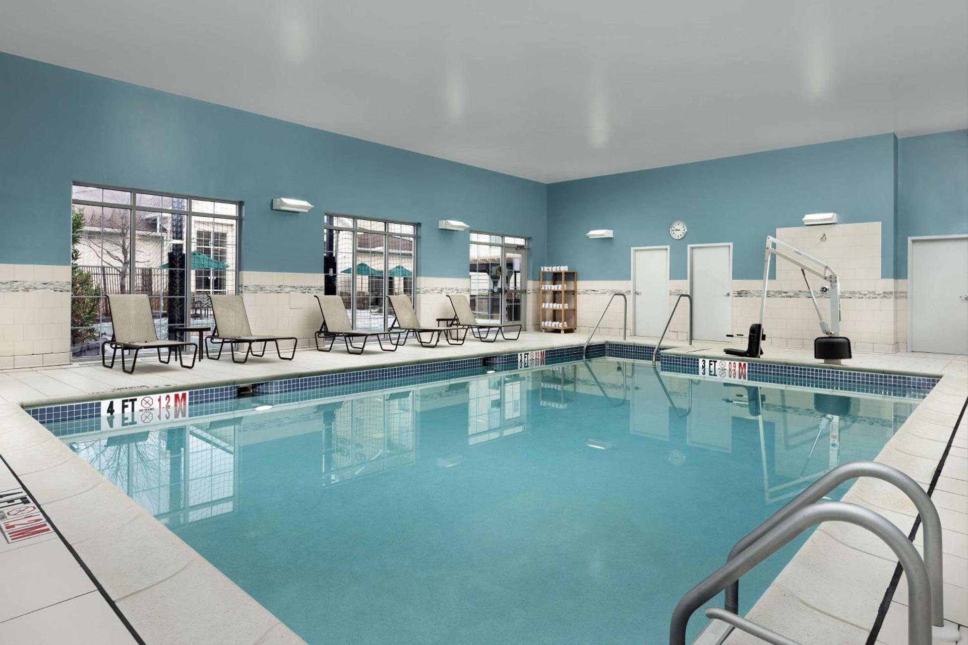 Homewood Suites by Hilton York photo 10