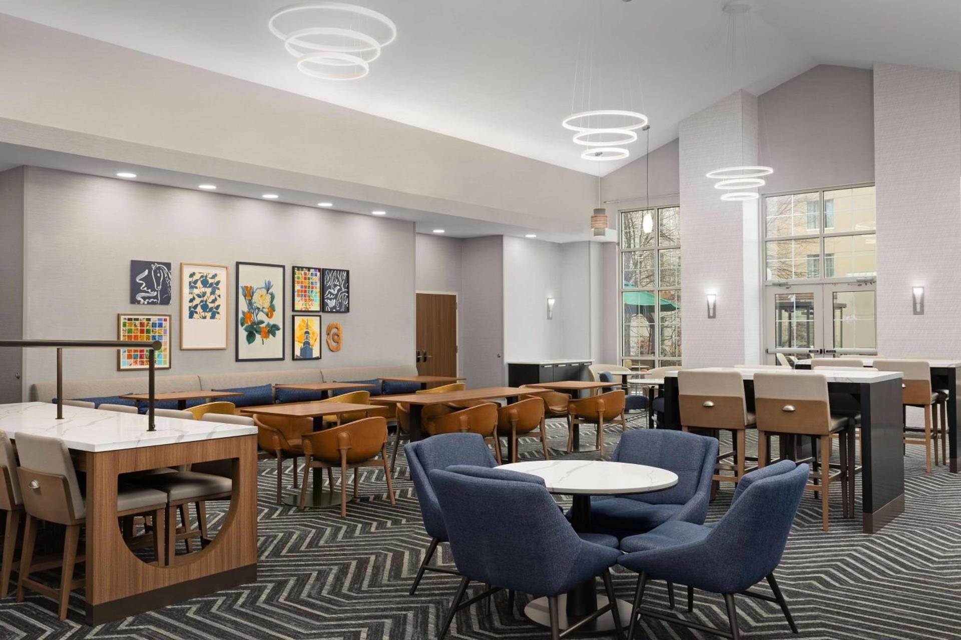 Homewood Suites by Hilton York photo 11
