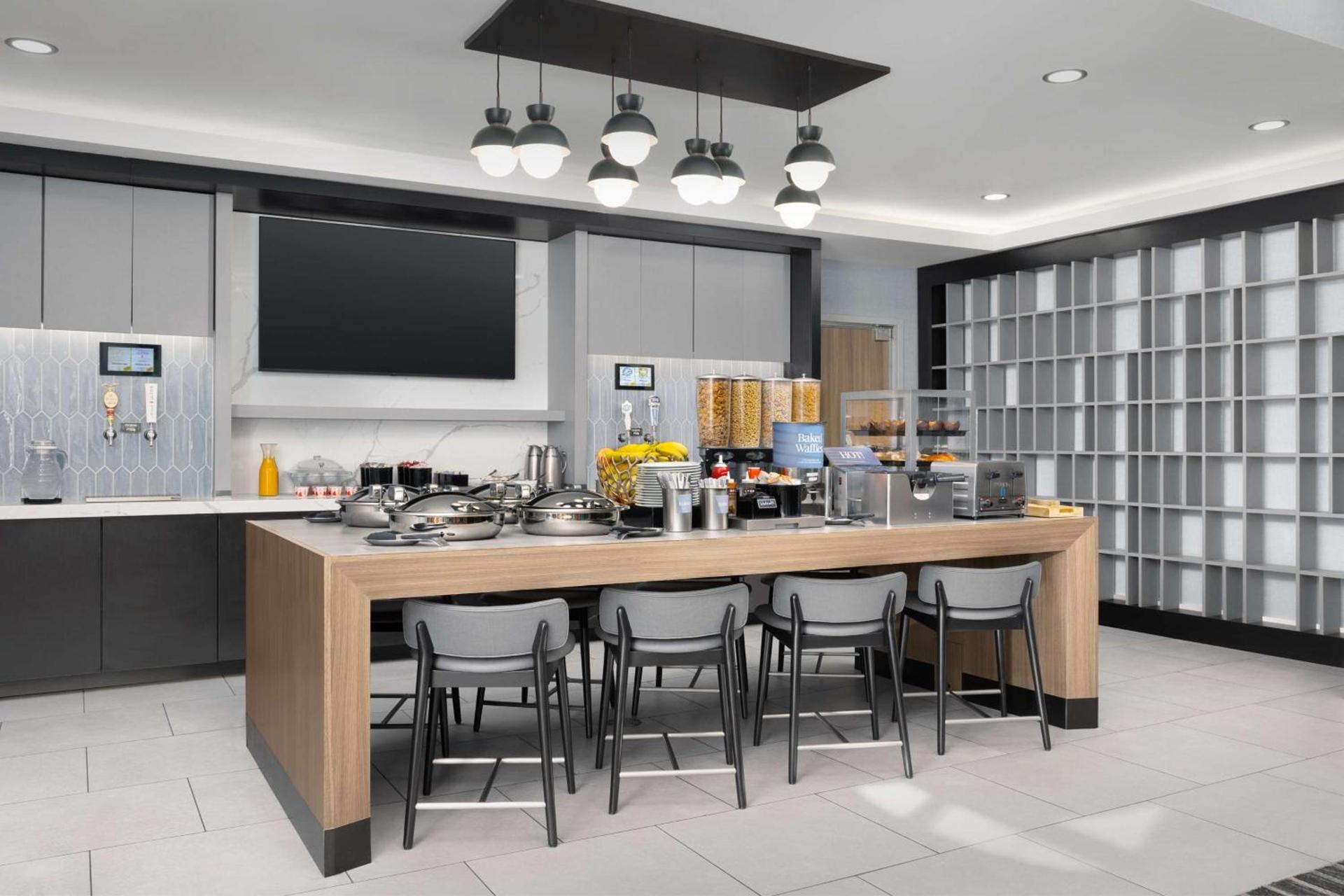 Homewood Suites by Hilton York photo 13