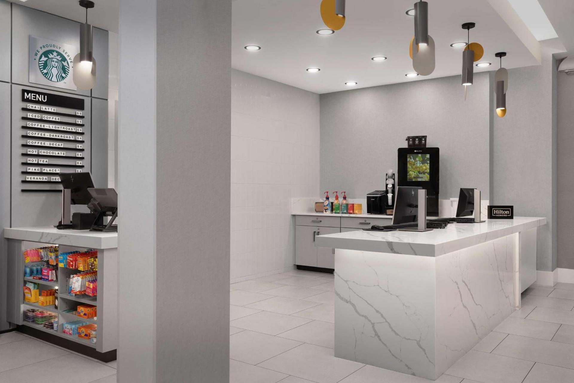 Homewood Suites by Hilton York photo 14