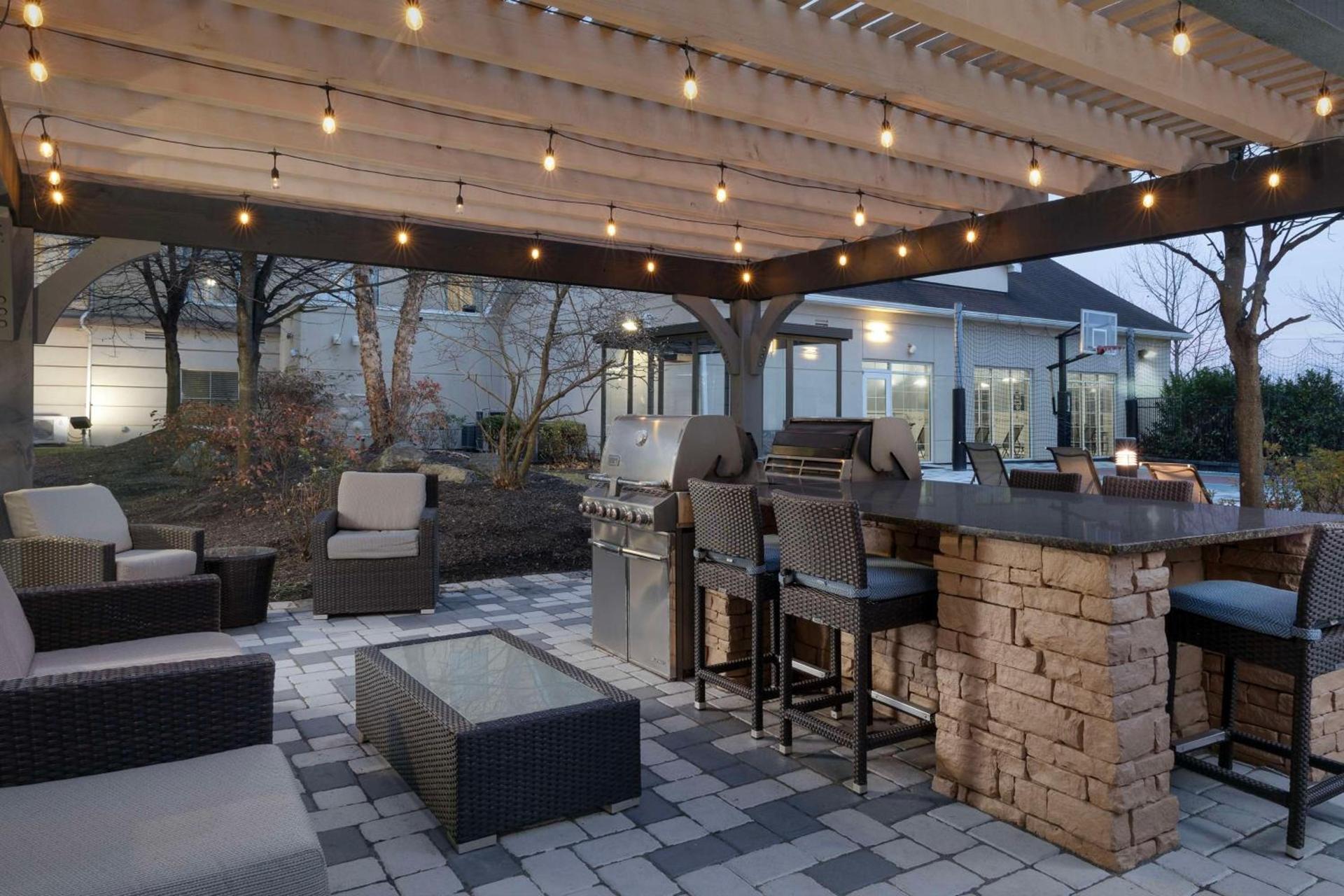 Homewood Suites by Hilton York photo 12