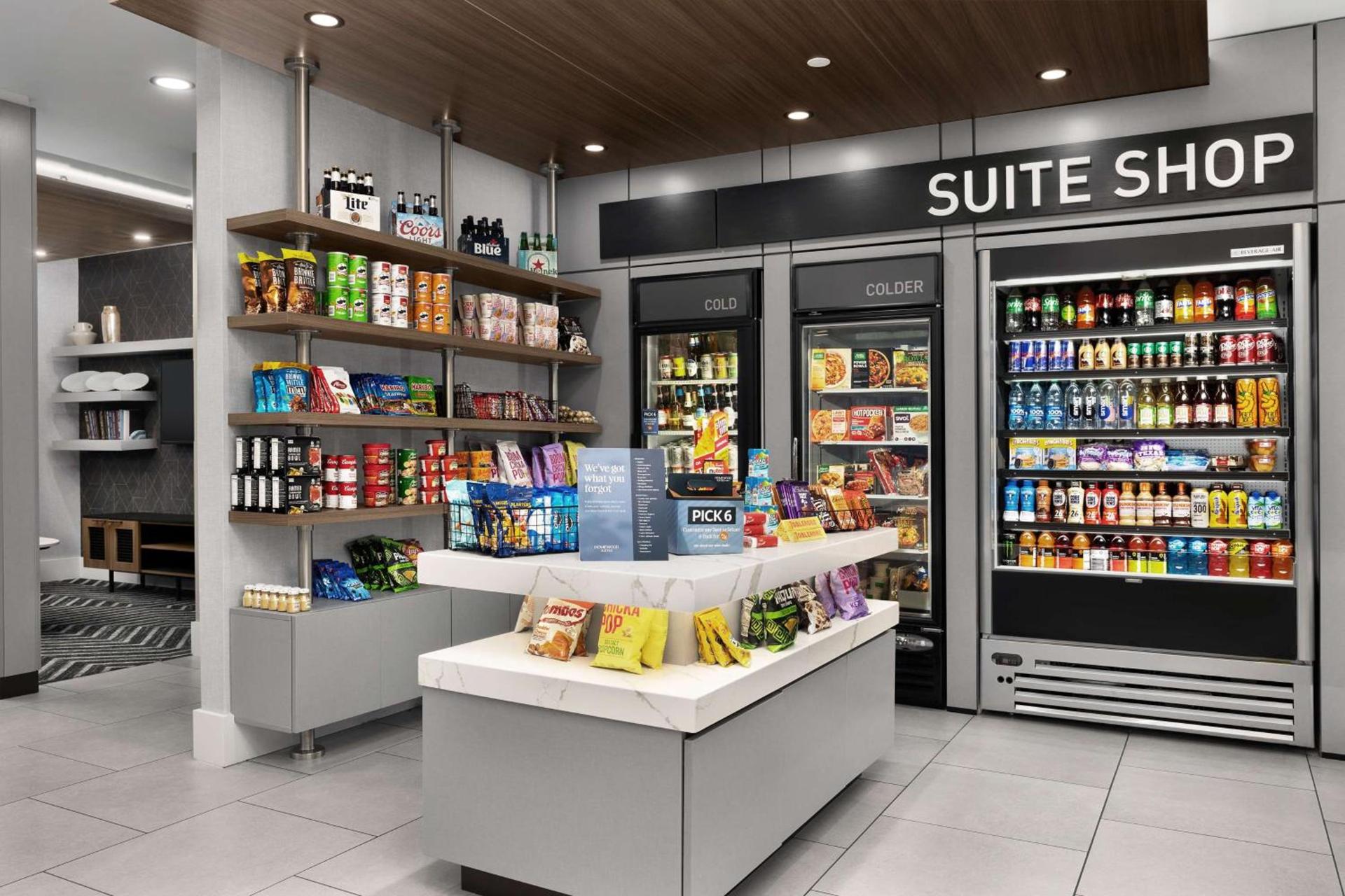 Homewood Suites by Hilton York photo 15