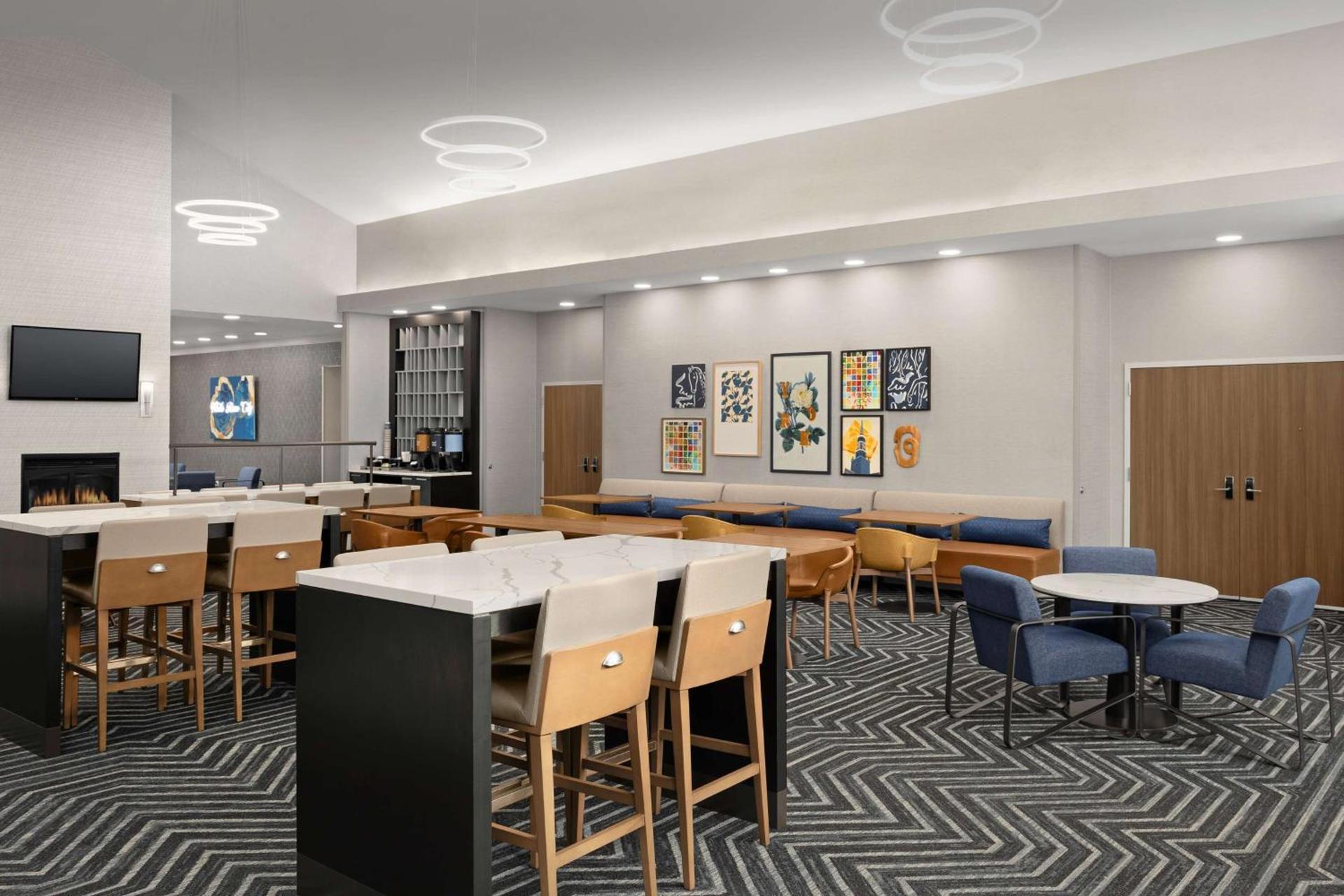 Homewood Suites by Hilton York photo 18