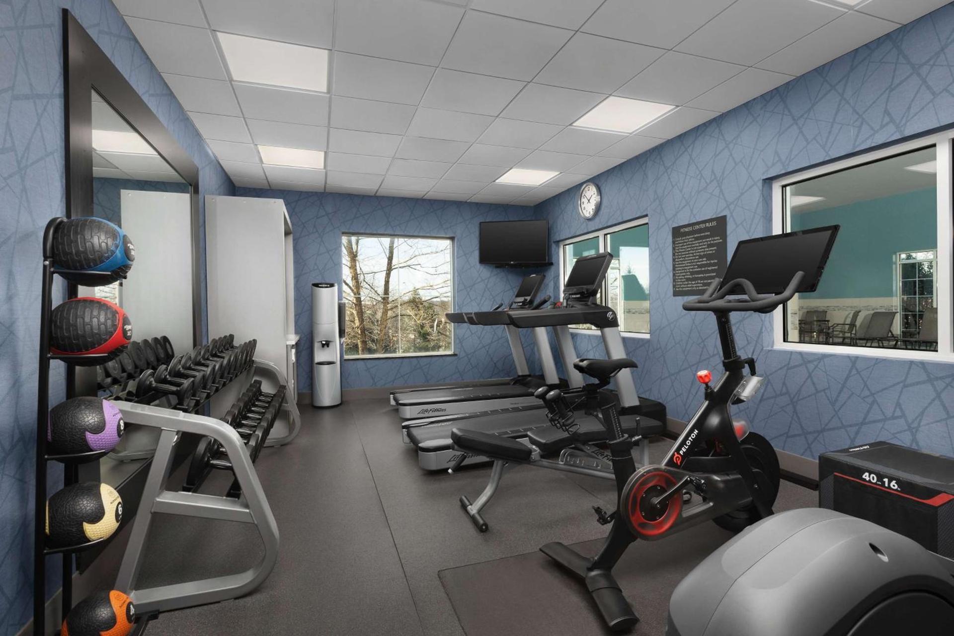 Homewood Suites by Hilton York photo 19