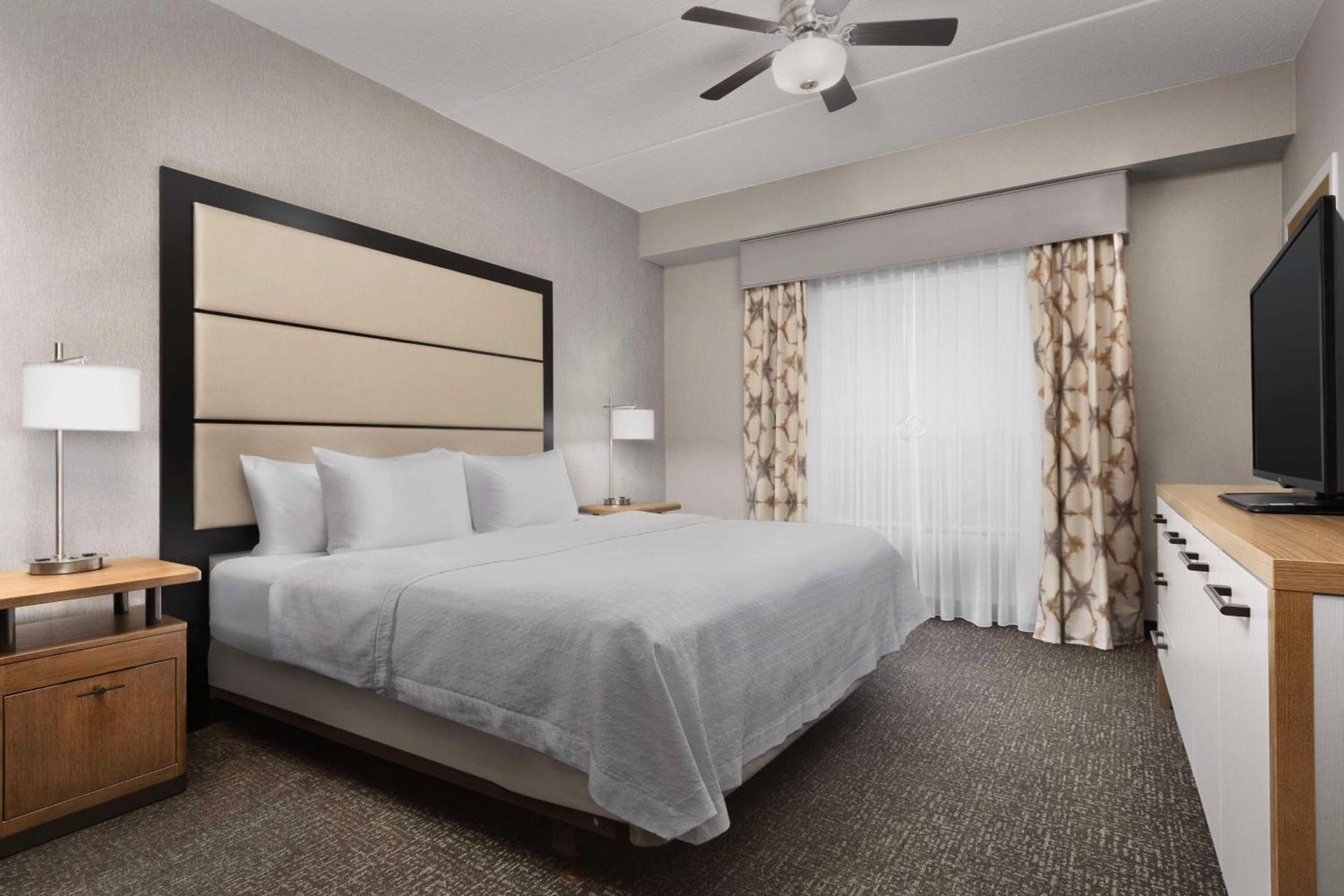 Homewood Suites by Hilton York photo 27