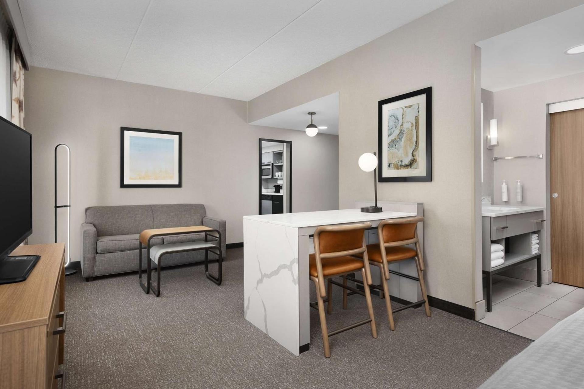 Homewood Suites by Hilton York photo 29