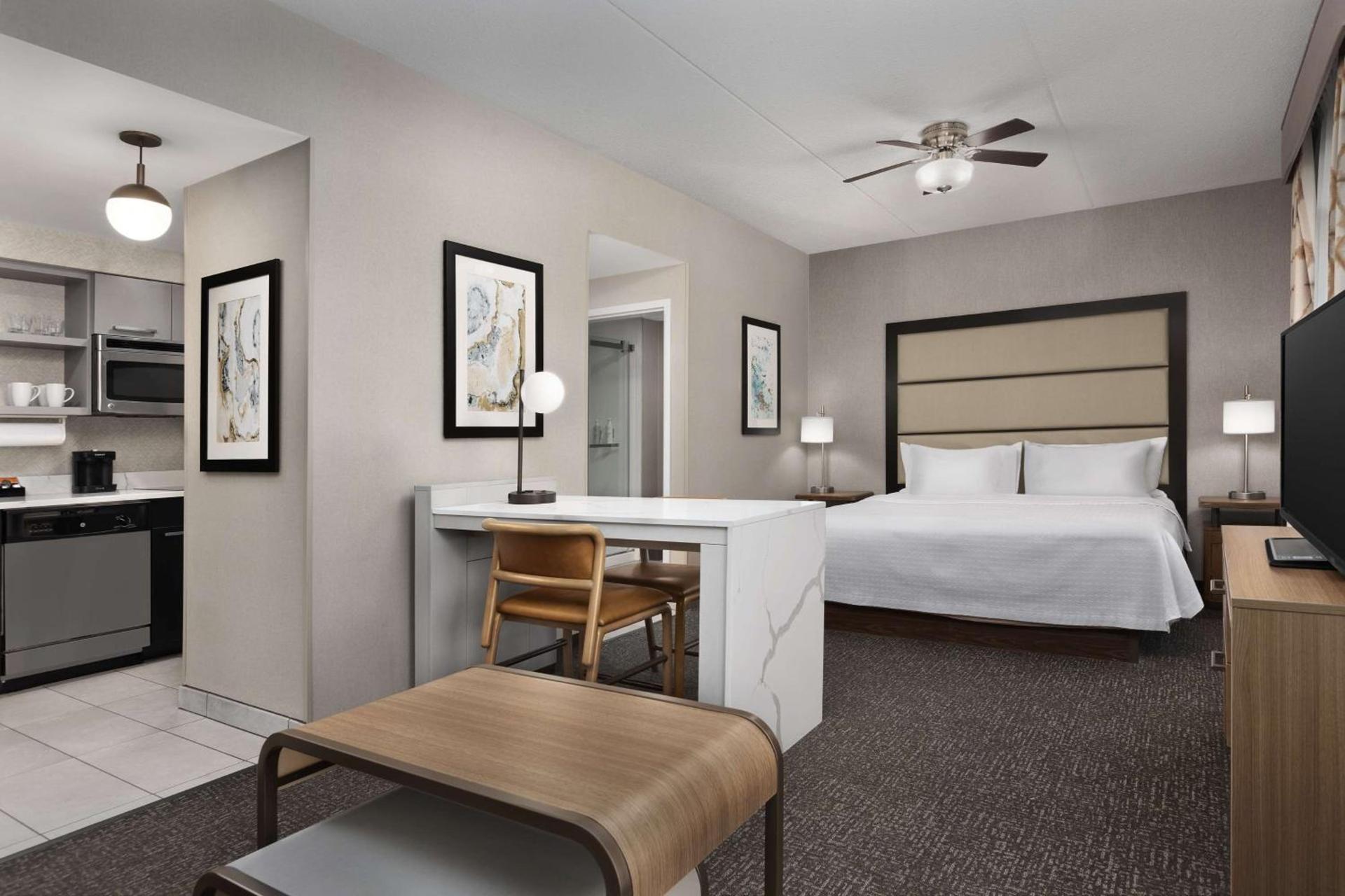 Homewood Suites by Hilton York photo 28