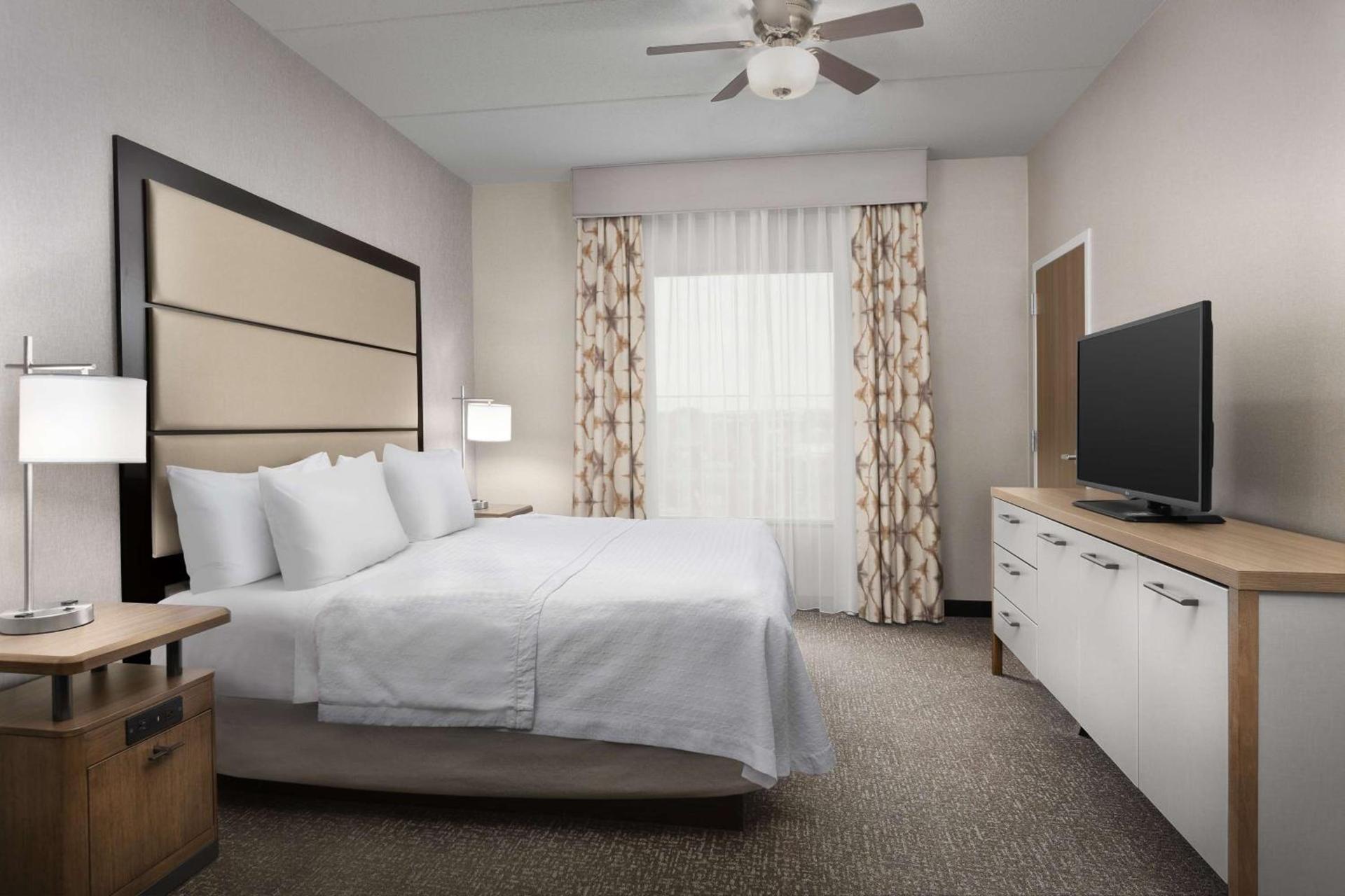 Homewood Suites by Hilton York photo 31