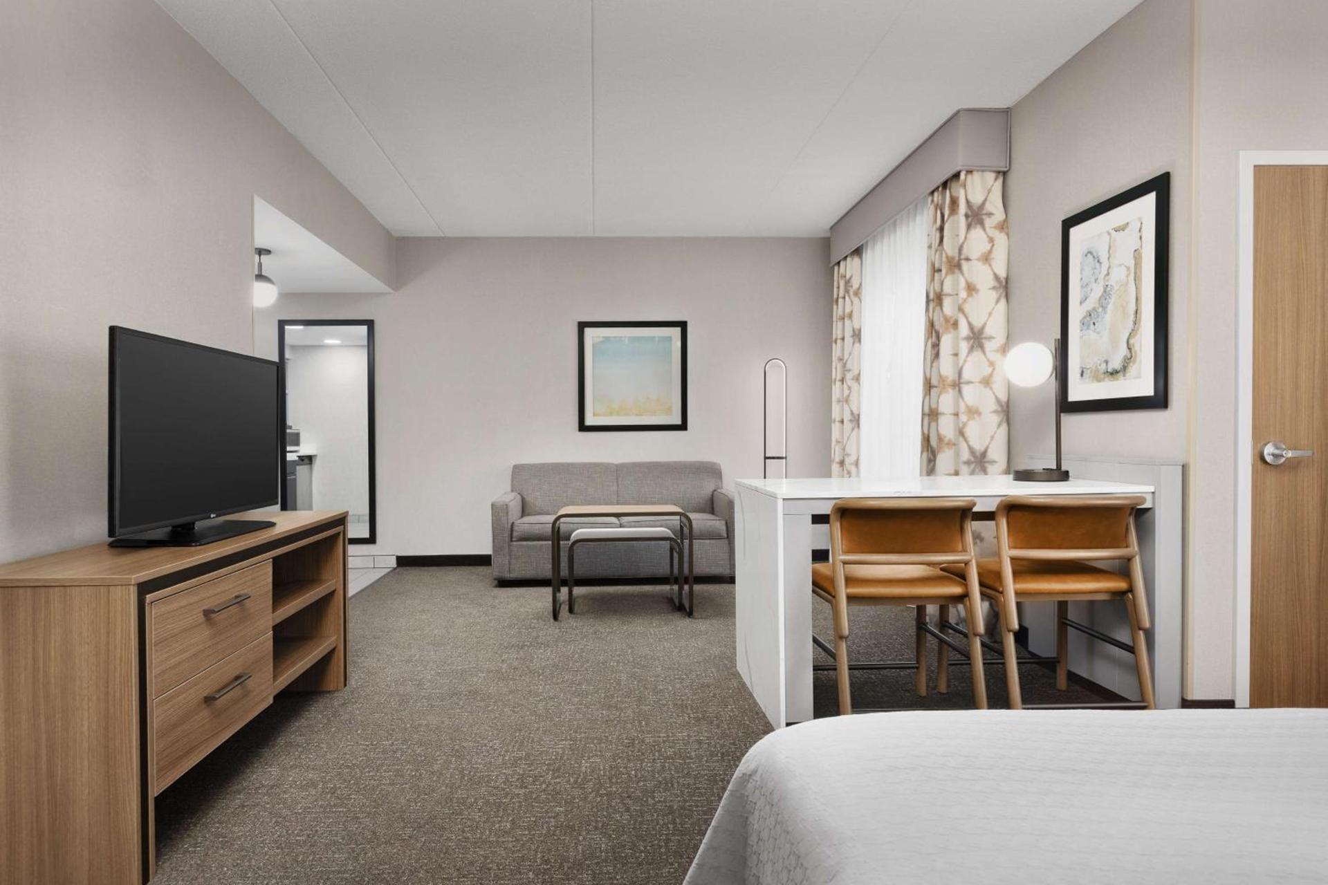 Homewood Suites by Hilton York photo 36