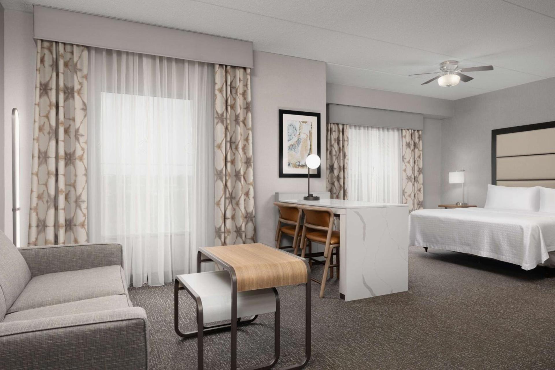 Homewood Suites by Hilton York photo 38