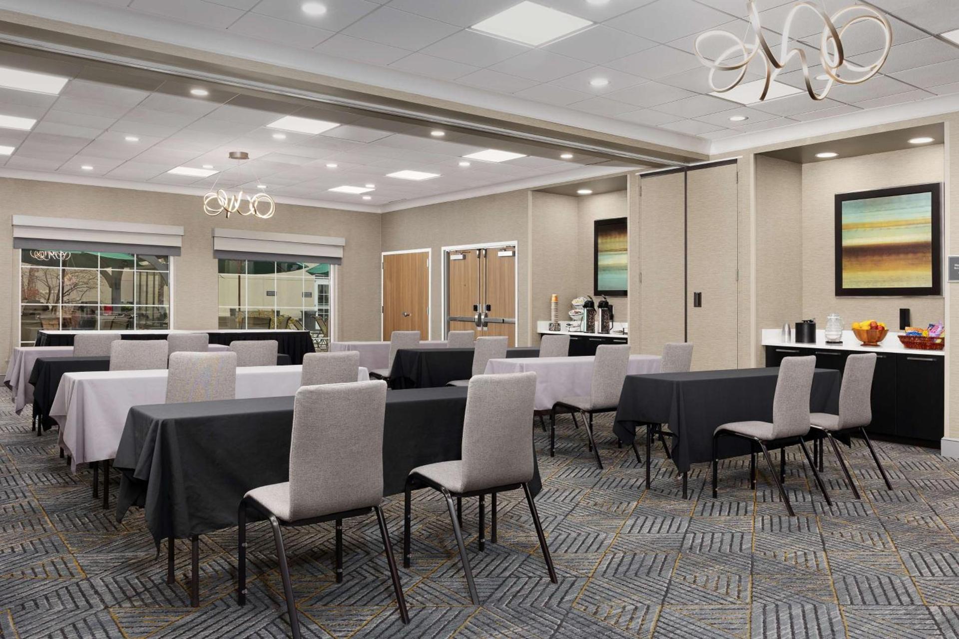 Homewood Suites by Hilton York photo 40