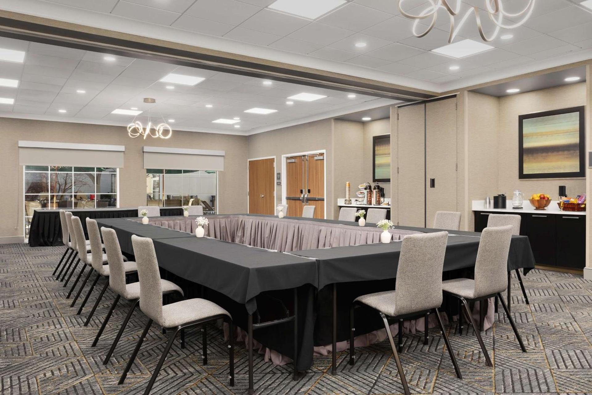 Homewood Suites by Hilton York photo 41