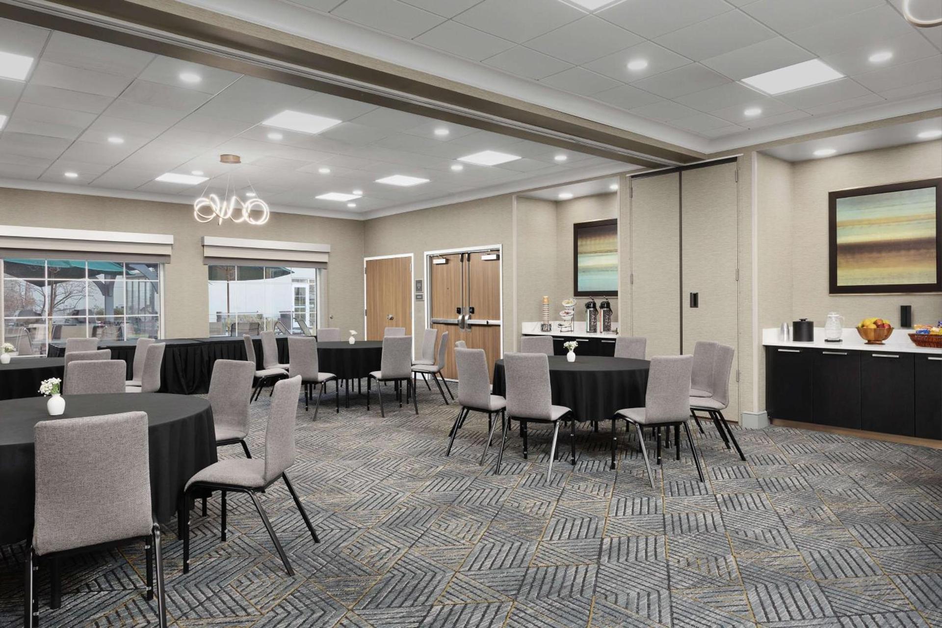 Homewood Suites by Hilton York photo 42