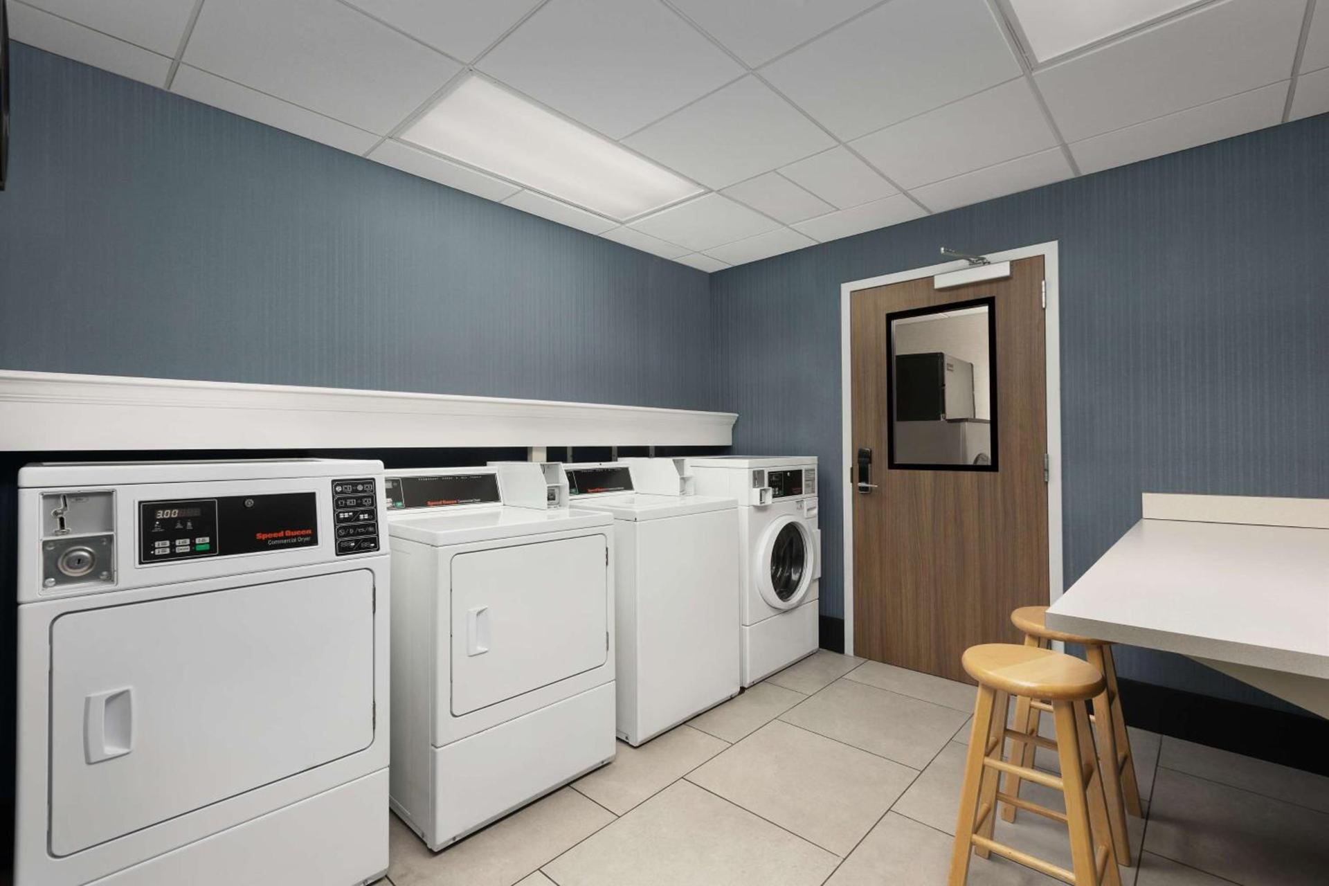 Homewood Suites by Hilton York photo 52